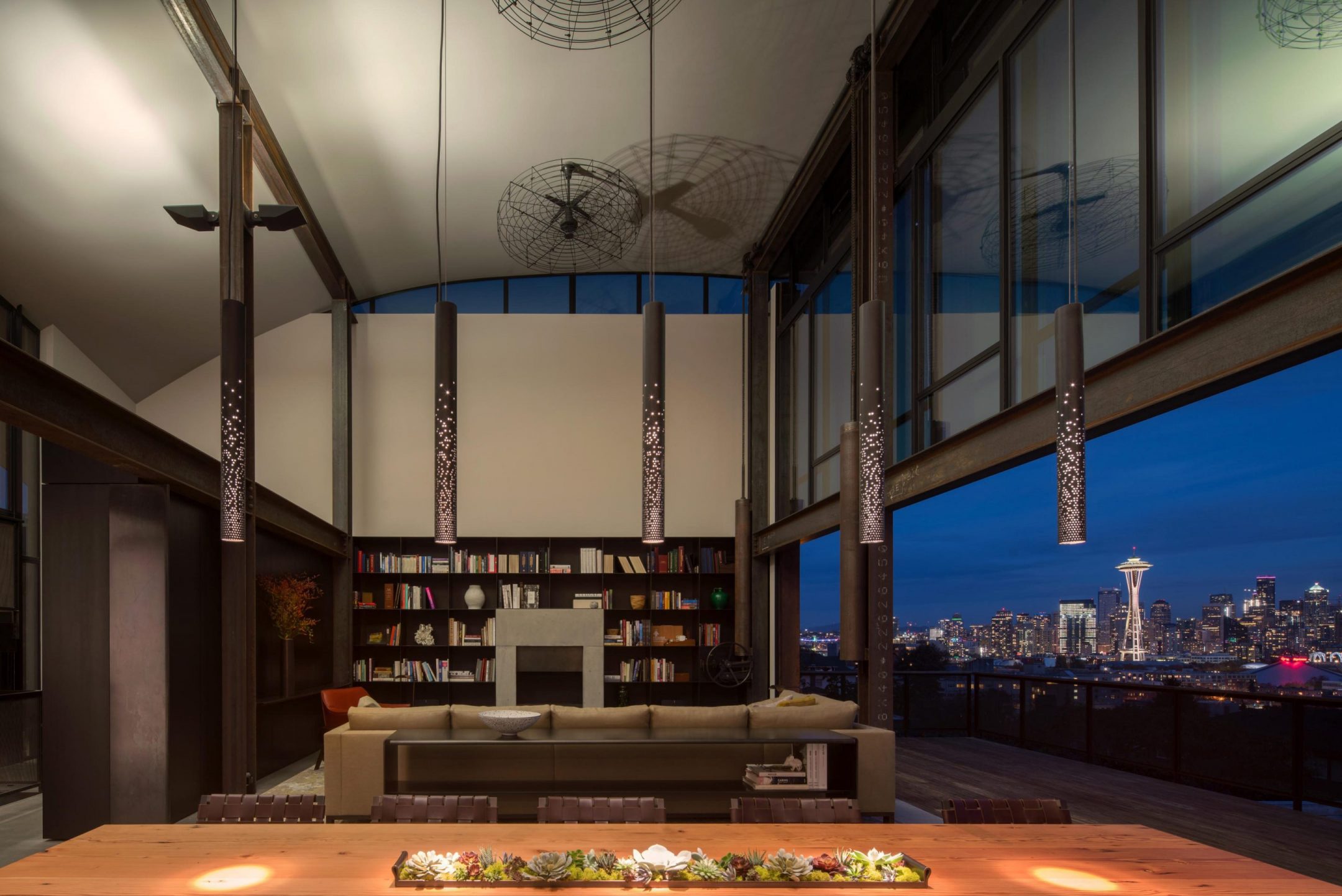 Meg Home — Olson Kundig