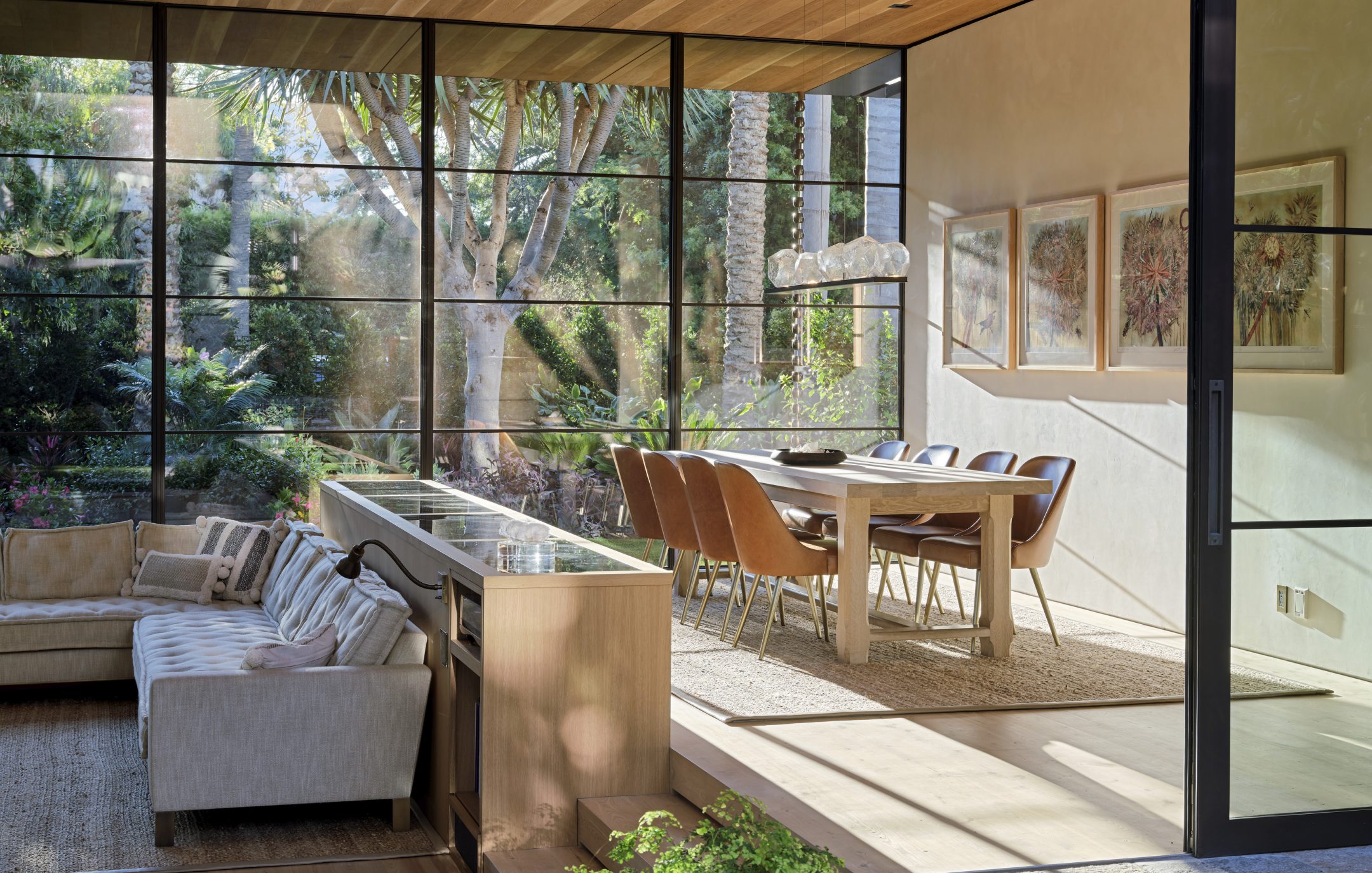 Palms Residence — Olson Kundig