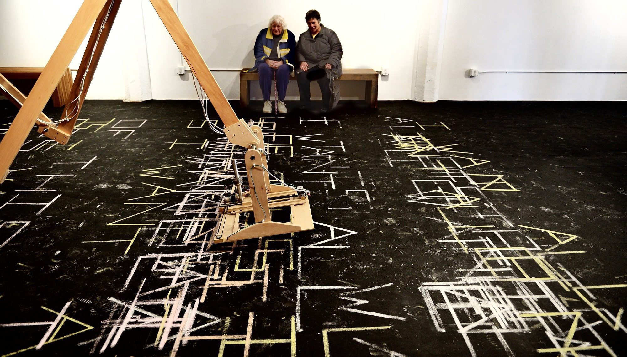 I Want All of This at [storefront] Olson Kundig — Olson Kundig