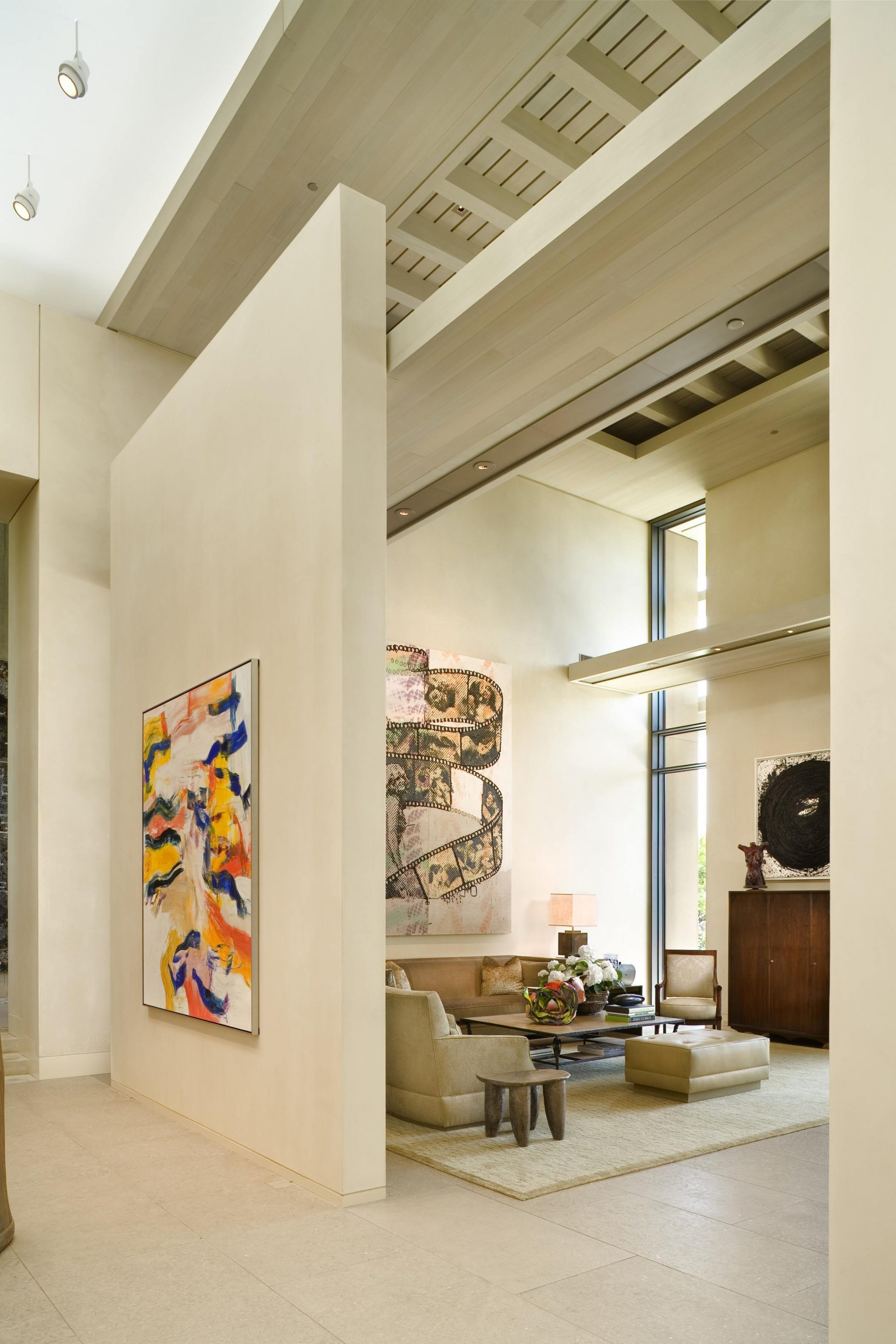 House of Light — Olson Kundig
