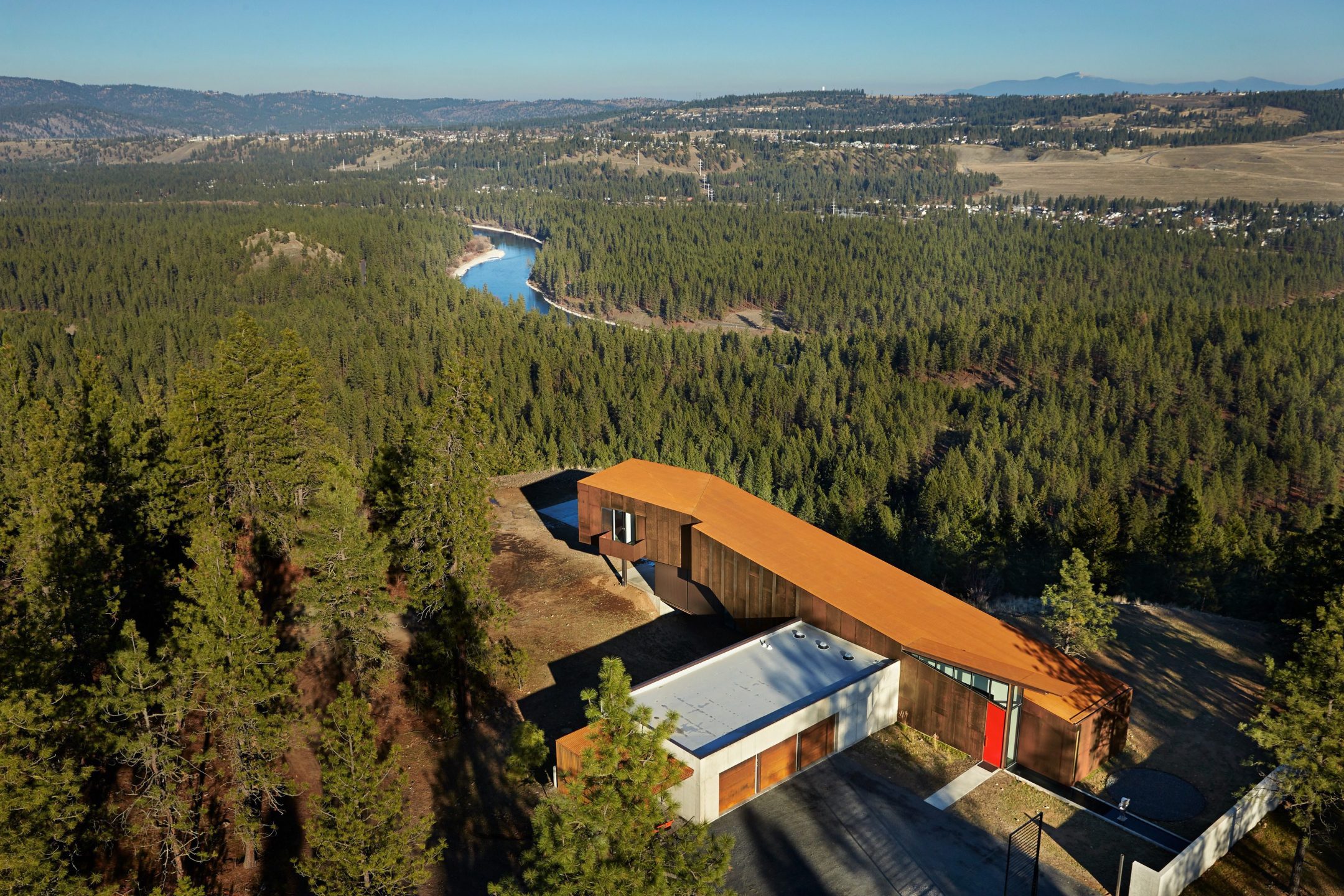 Rimrock — Olson Kundig