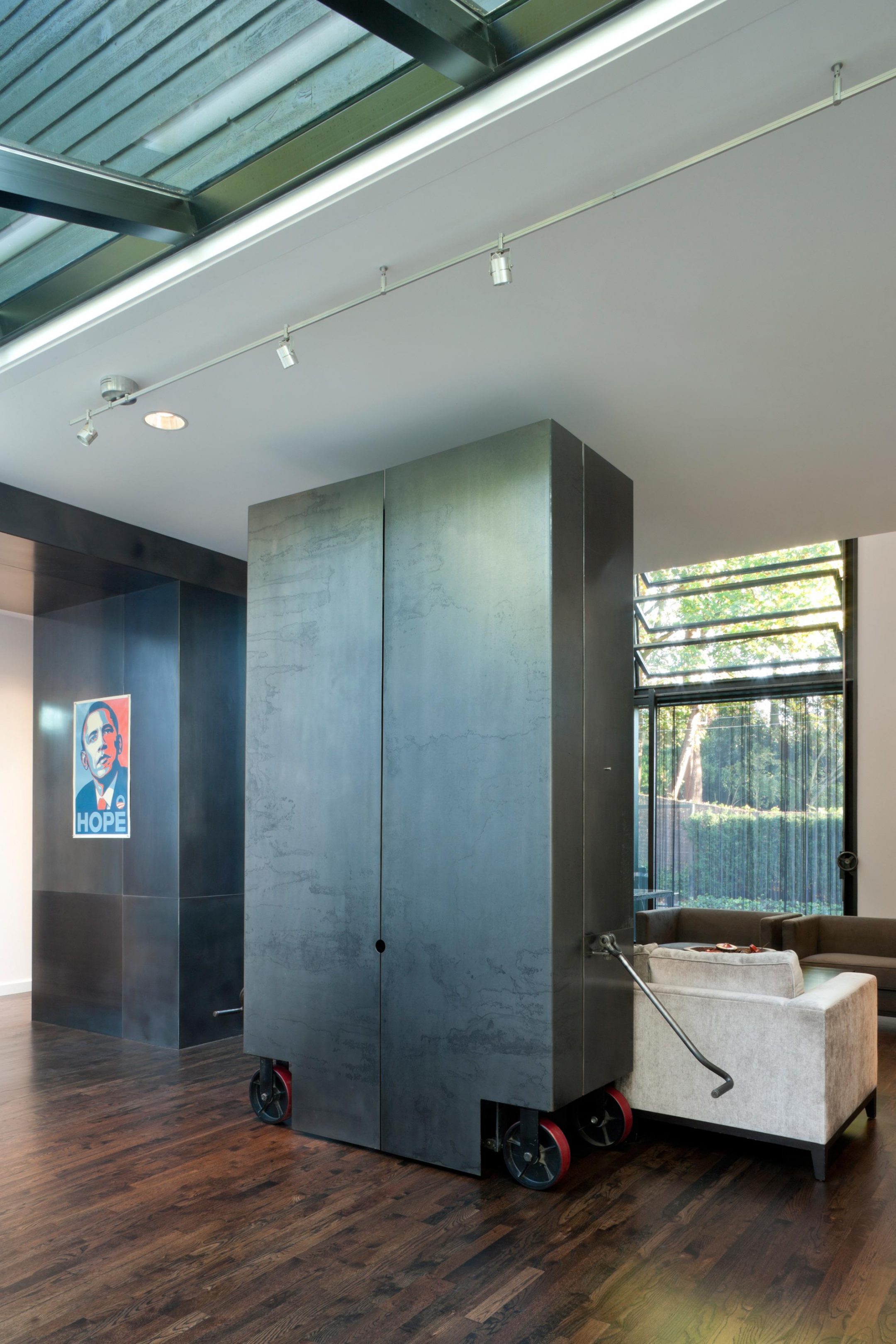 Kuruma House — Olson Kundig
