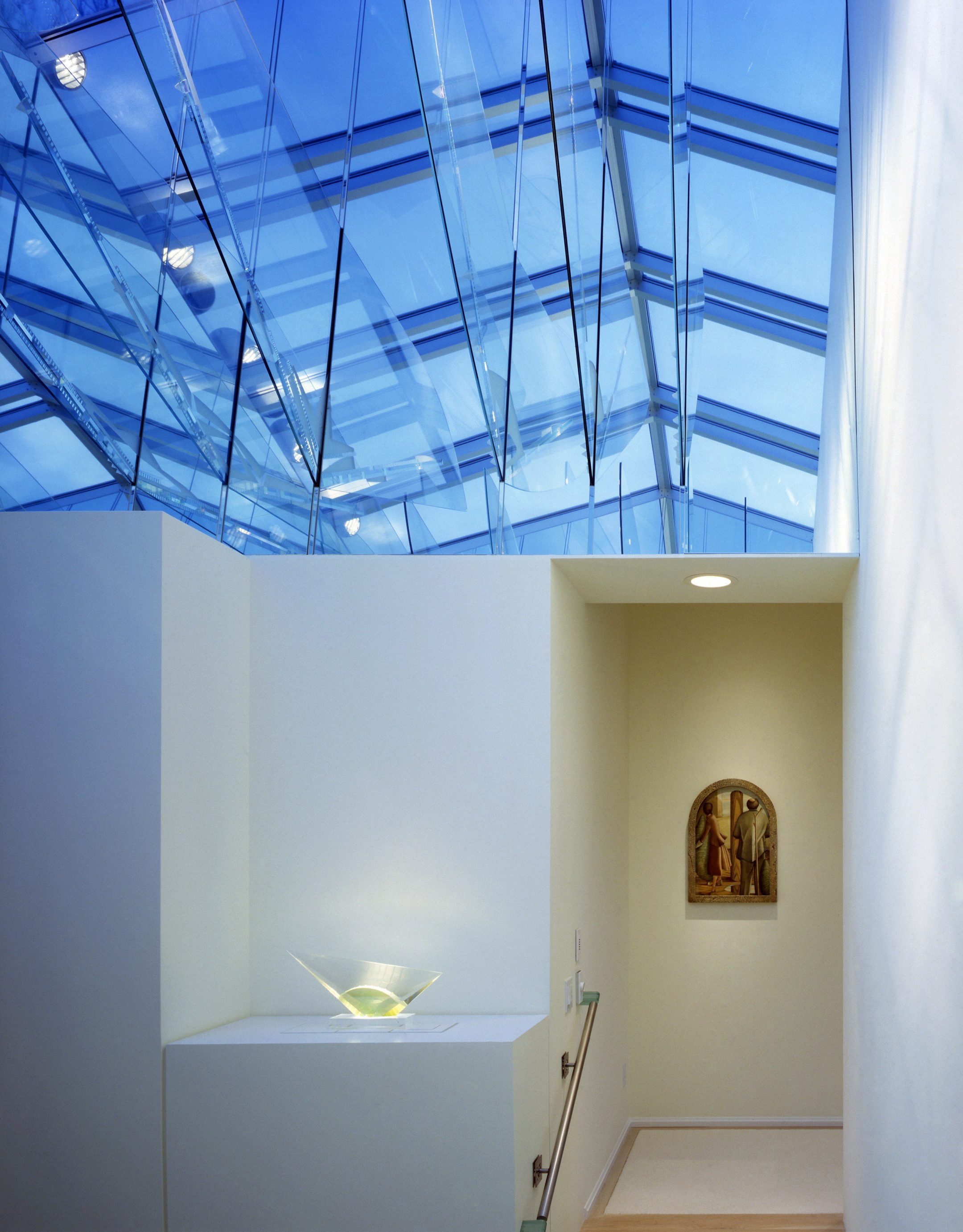 City House — Olson Kundig