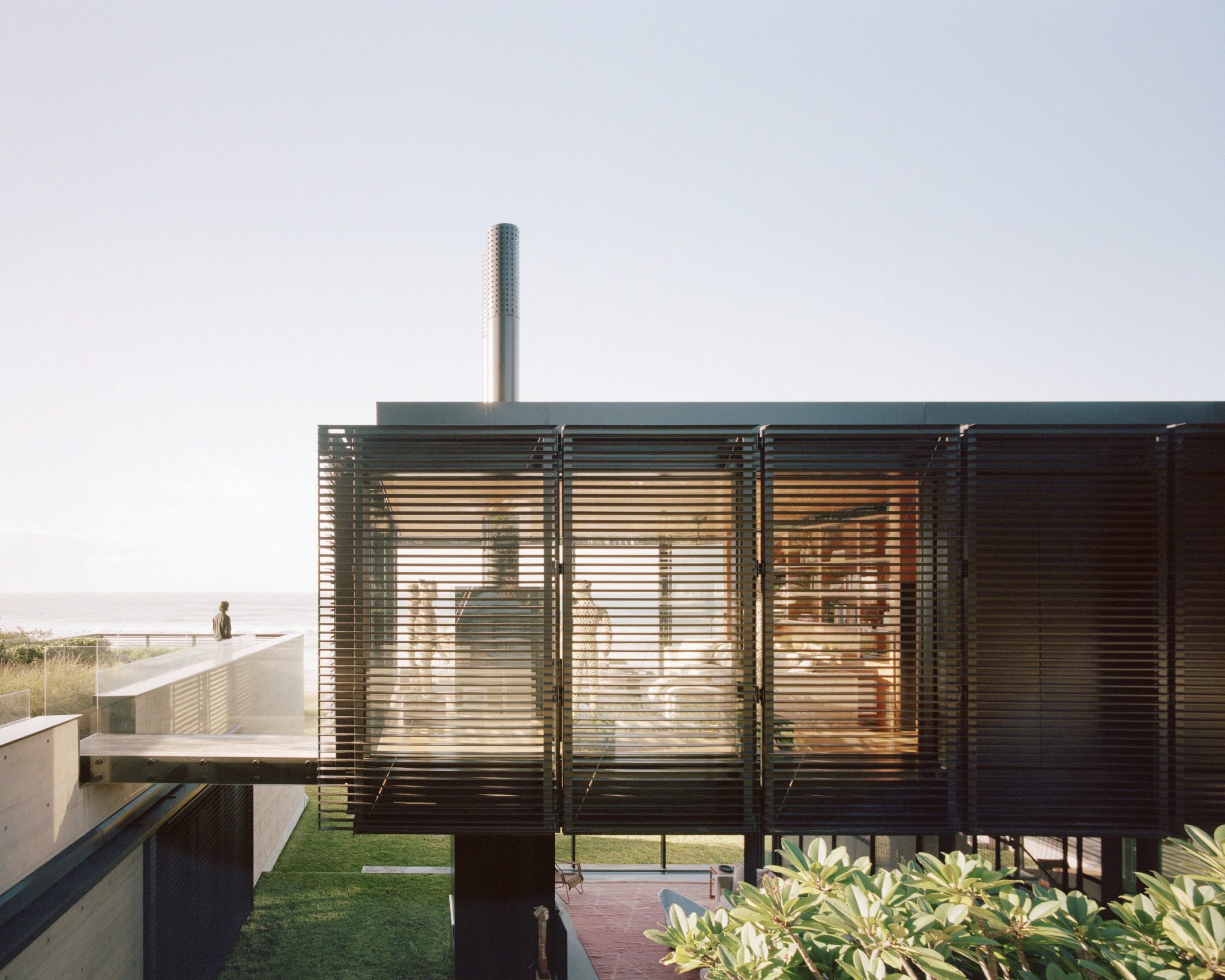 Bilgola Beach House — Olson Kundig