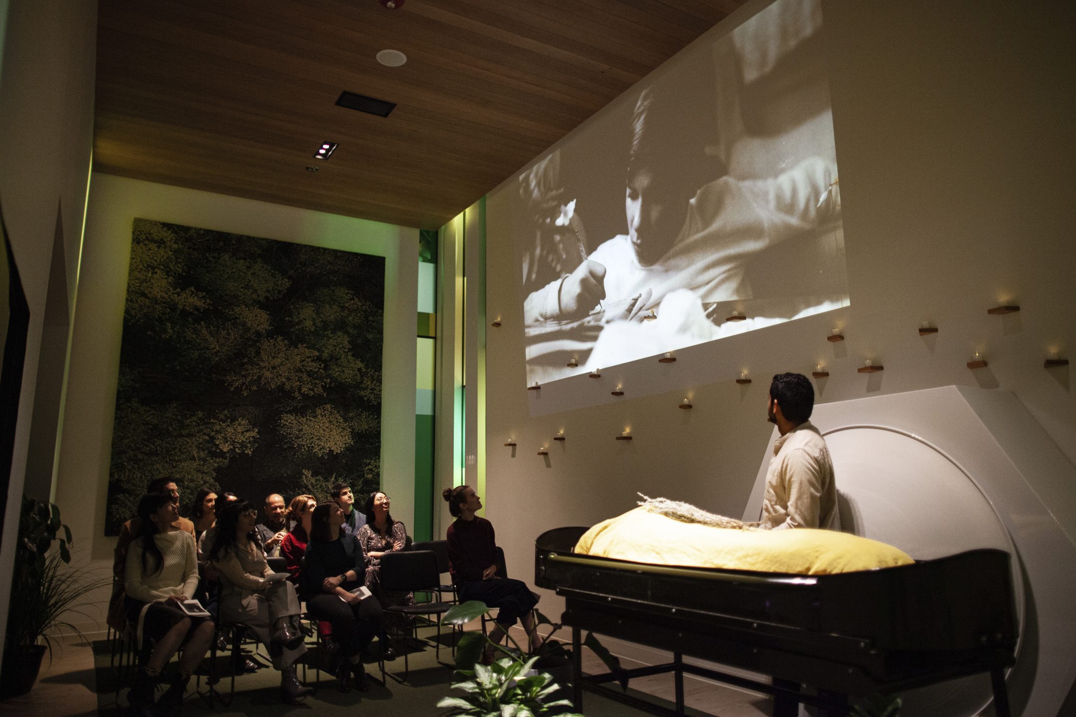 Recompose — Olson Kundig