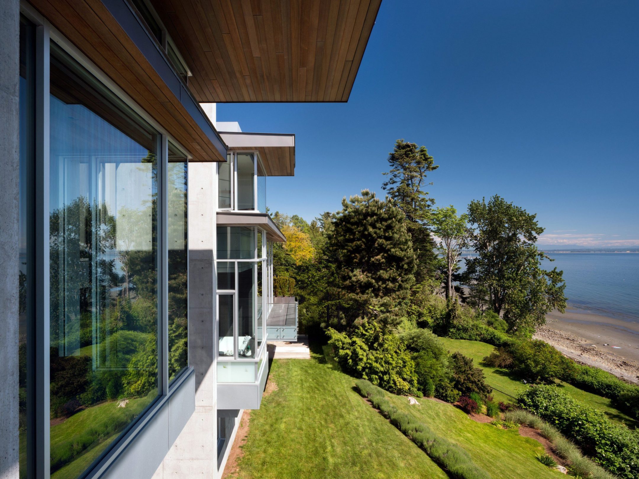 Cliff Dwelling — Olson Kundig