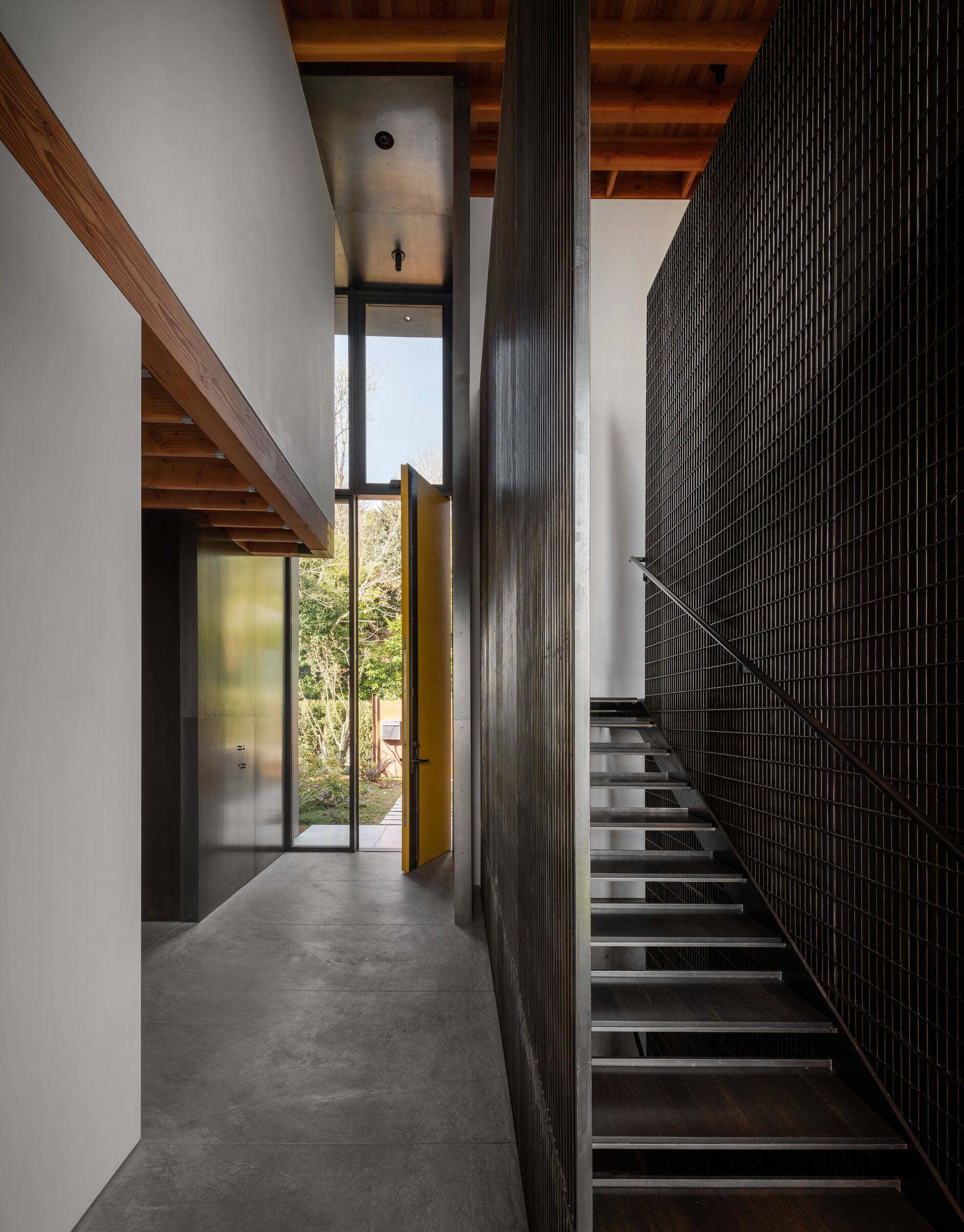 Leschi Inventor’s House — Olson Kundig