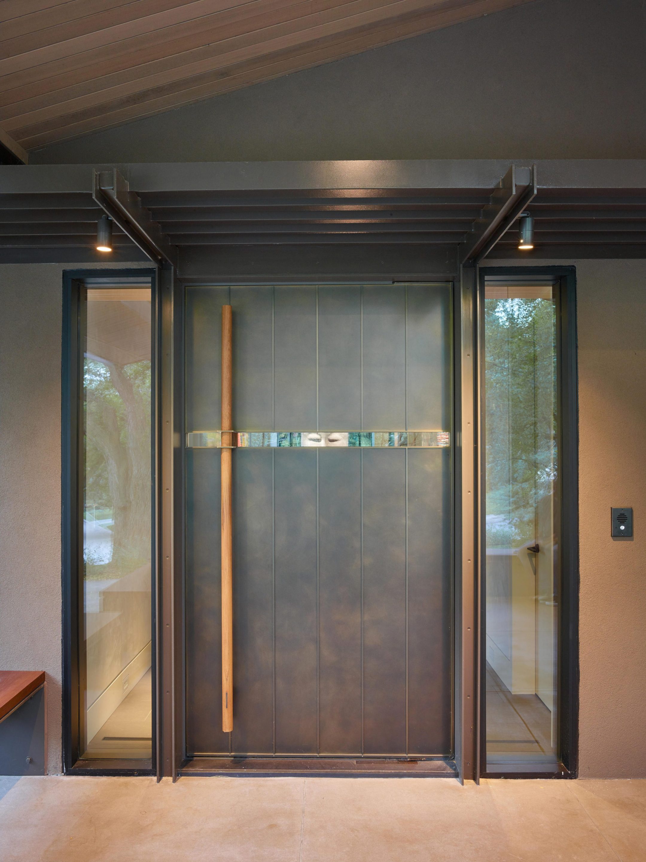 Omaha Art House — Olson Kundig