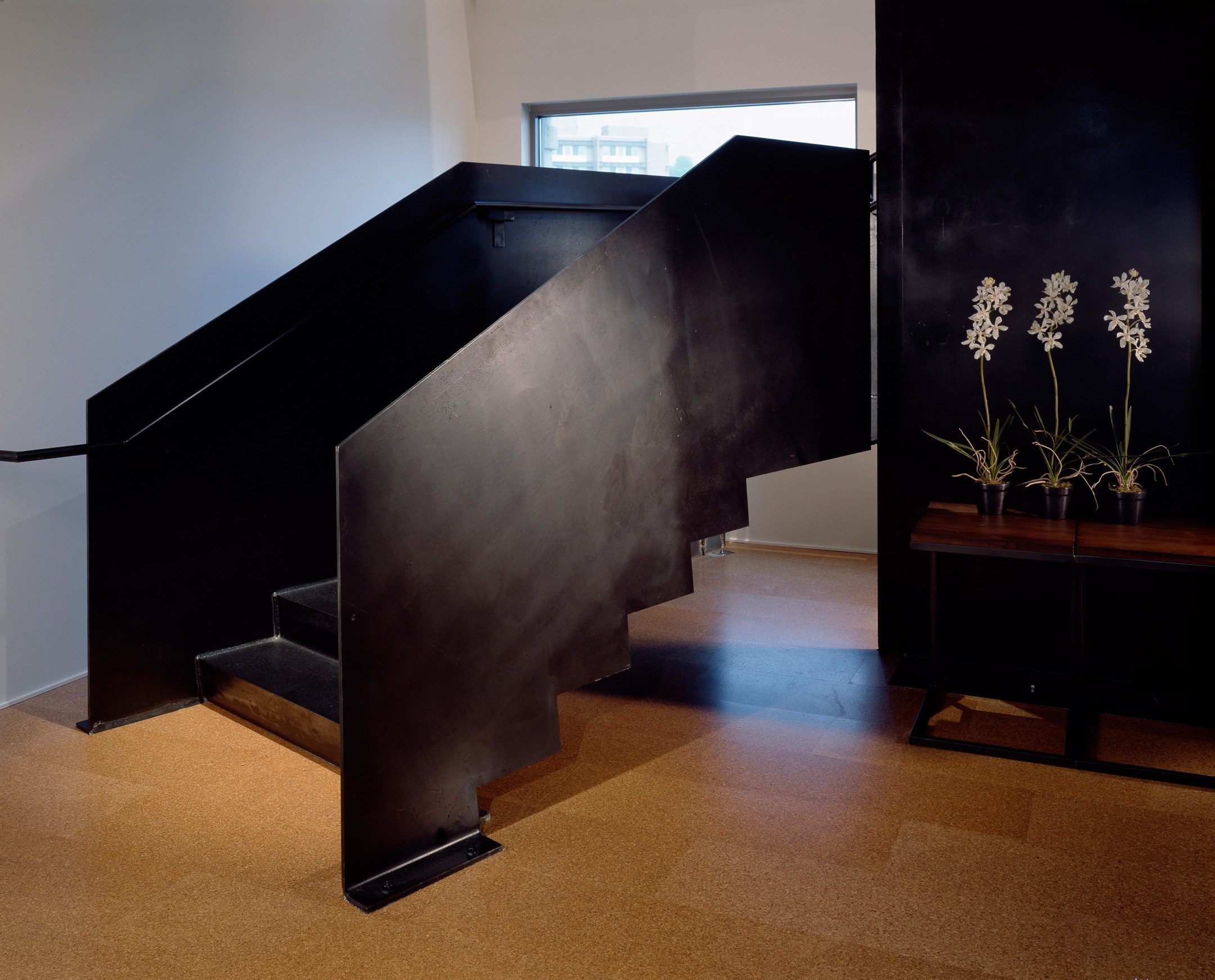 Summit Law — Olson Kundig