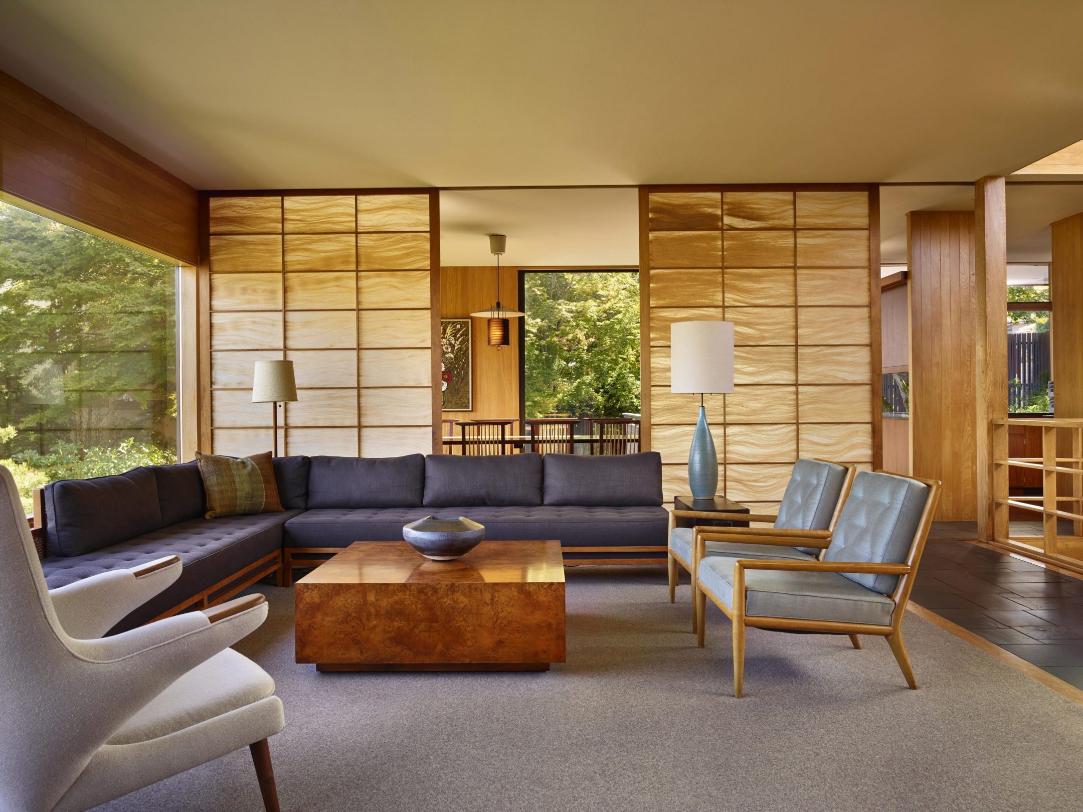 Dowell Residence — Olson Kundig