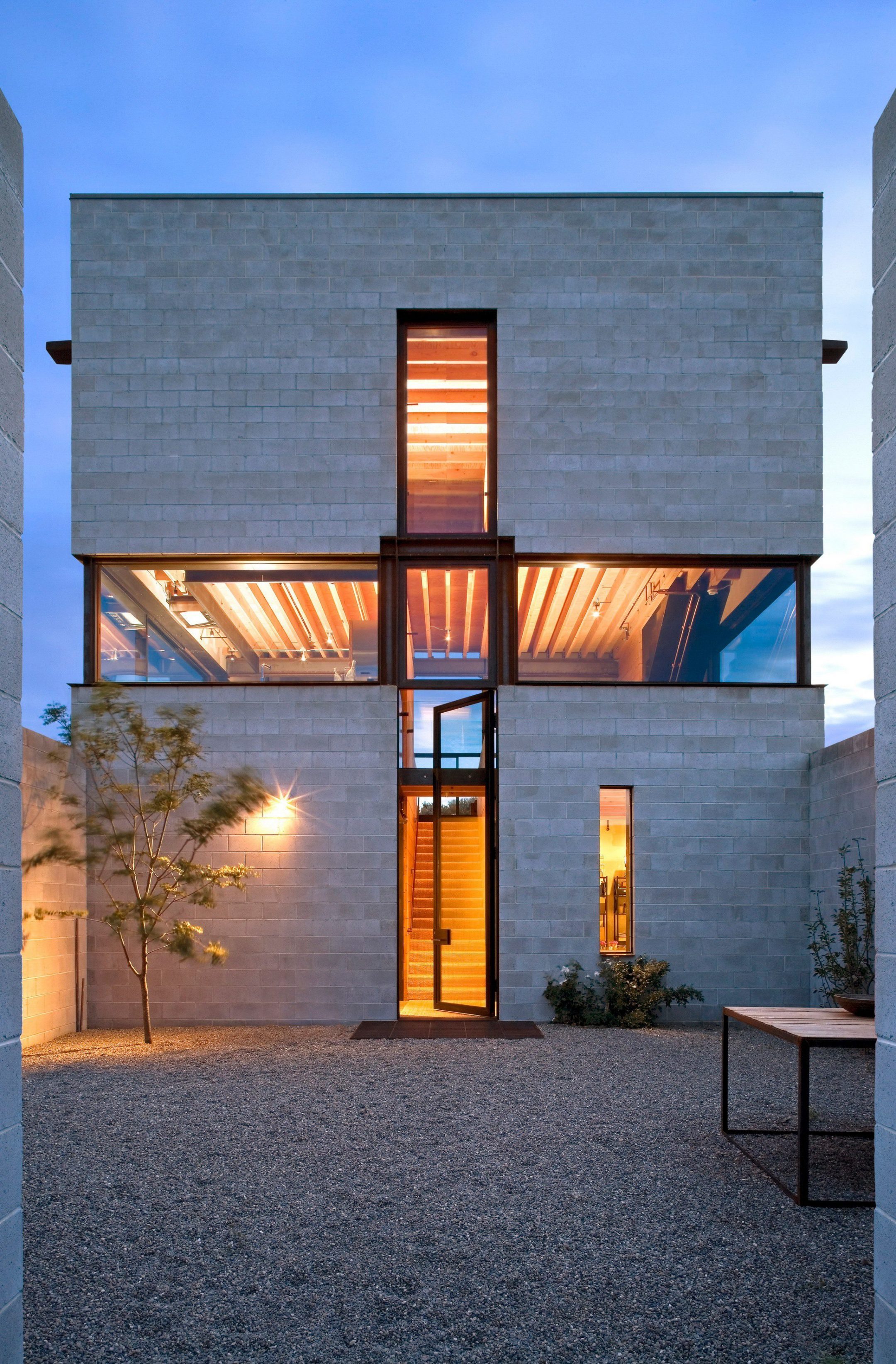 Outpost — Olson Kundig