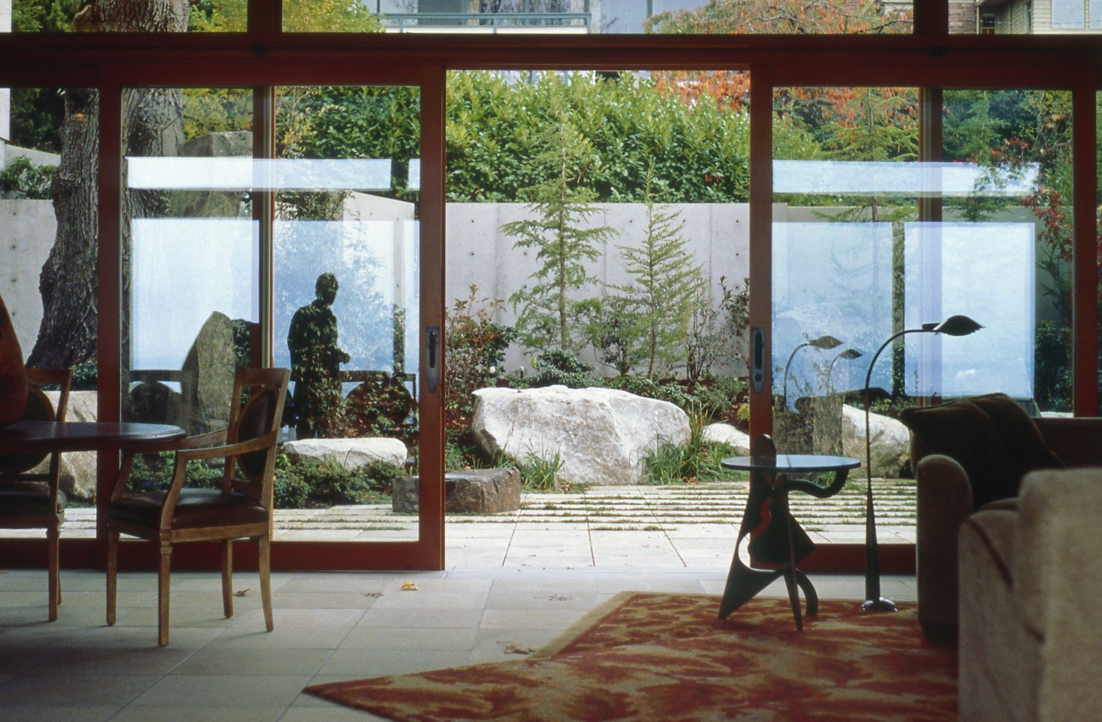 Bluff House — Olson Kundig