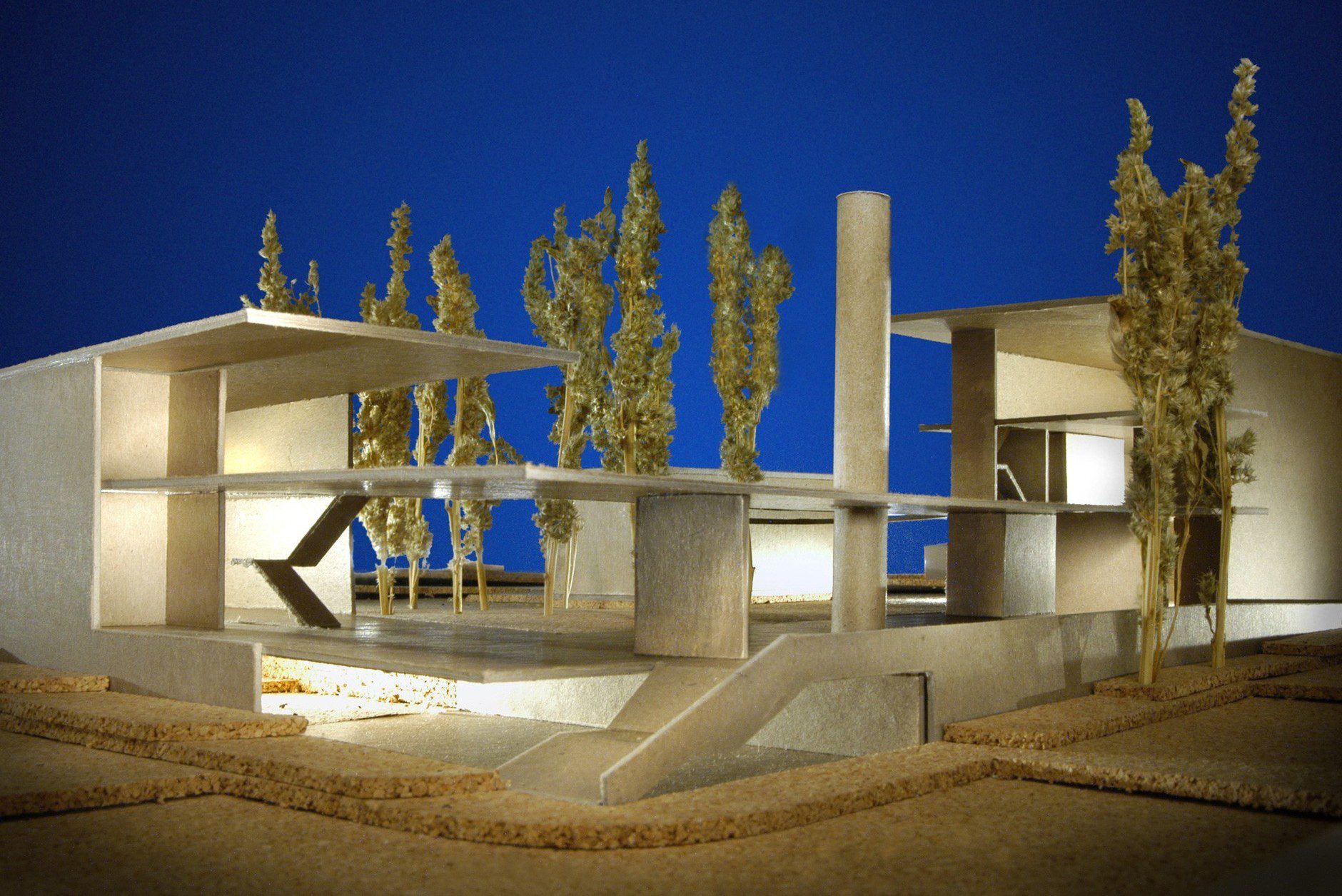 Pratt Fine Arts Center — Olson Kundig