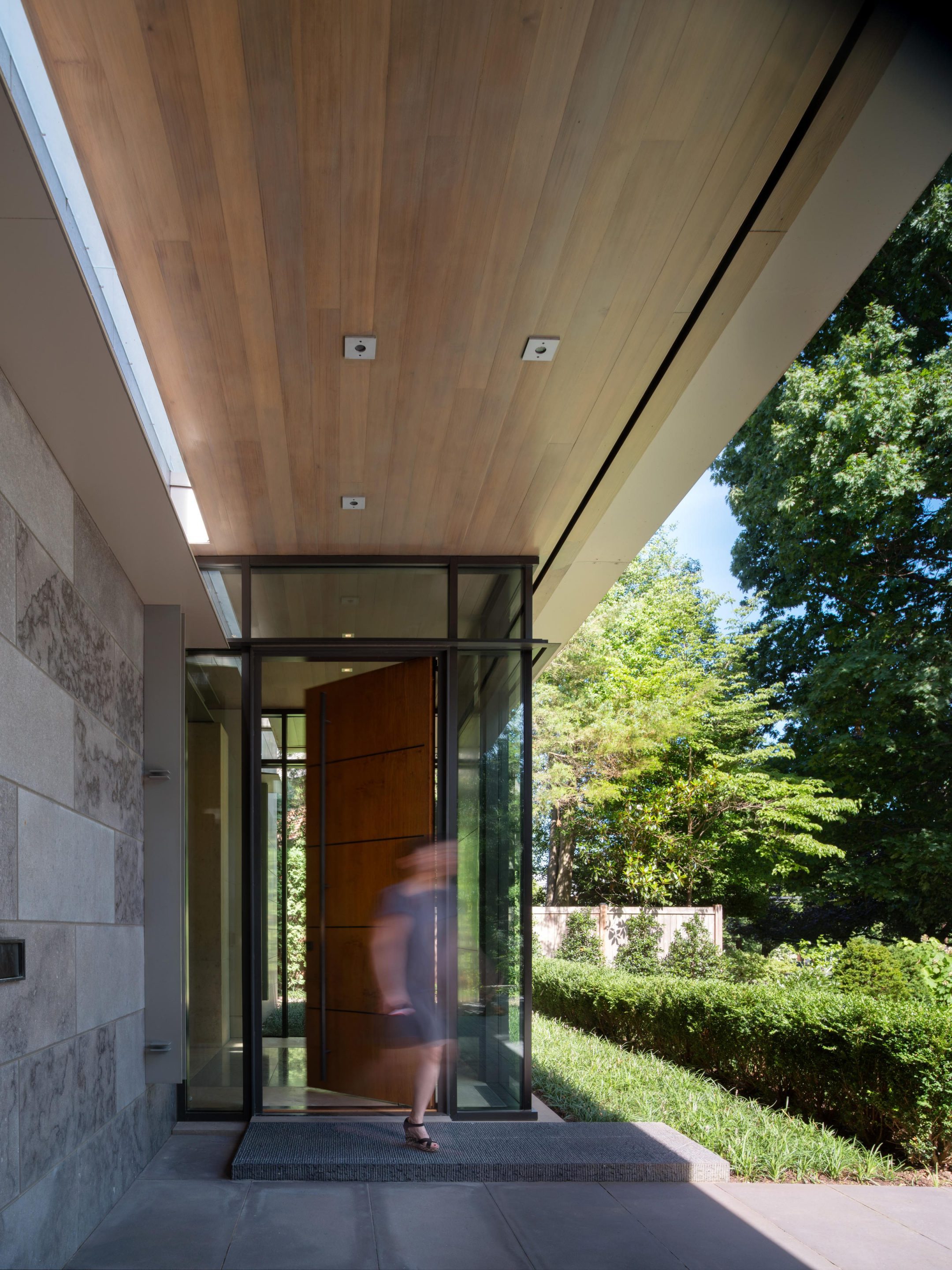 Capital House — Olson Kundig