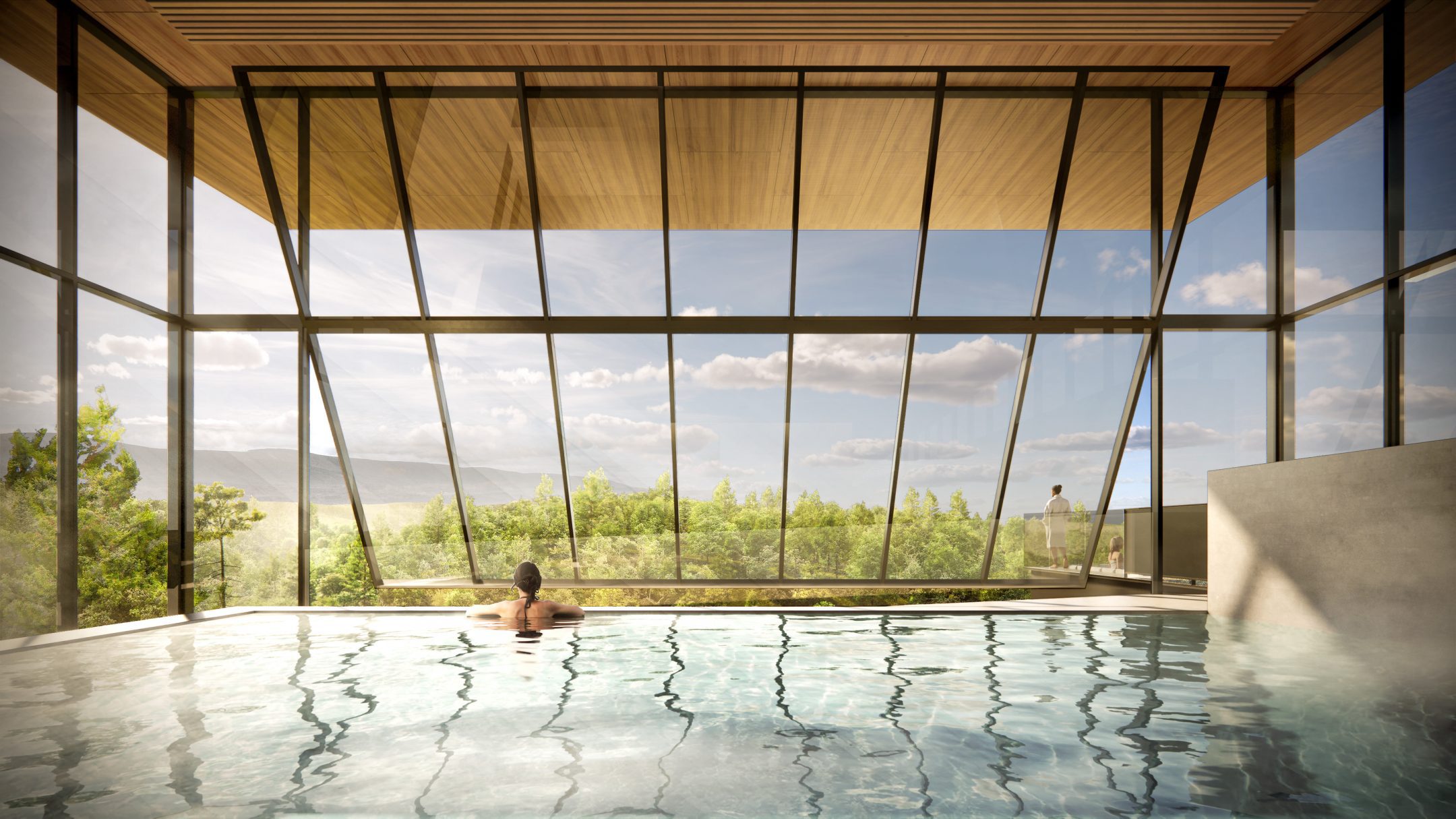 Simply Shenandoah — Olson Kundig