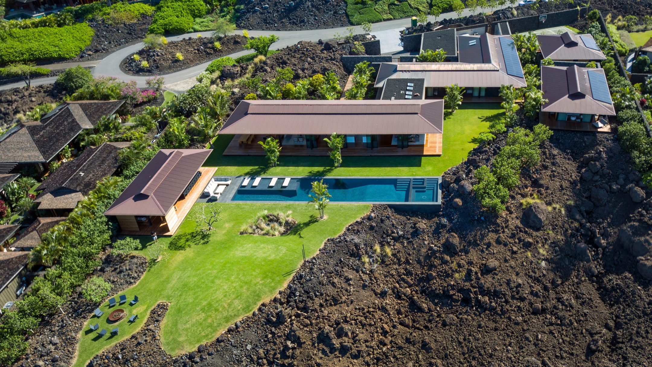 Hale Lana — Olson Kundig