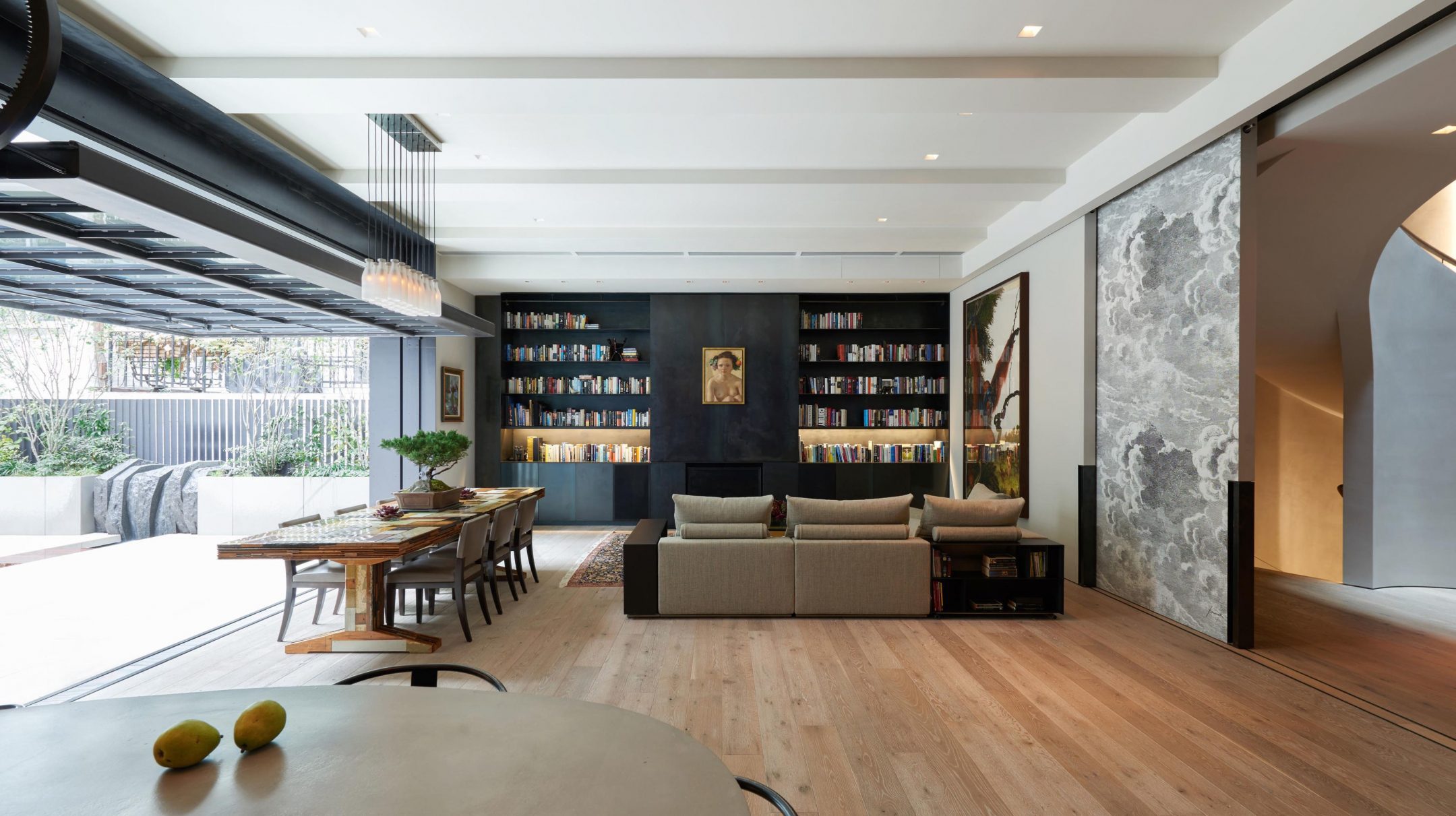 NYC Residence — Olson Kundig