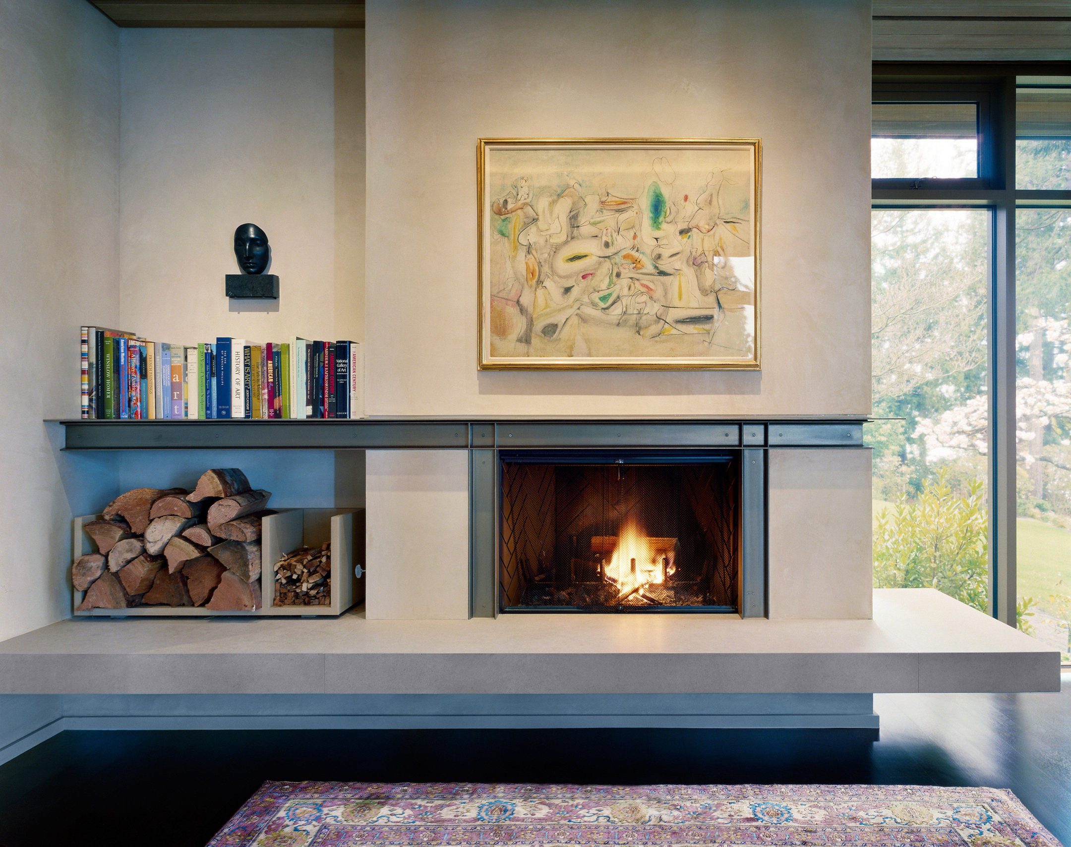 An American Place — Olson Kundig