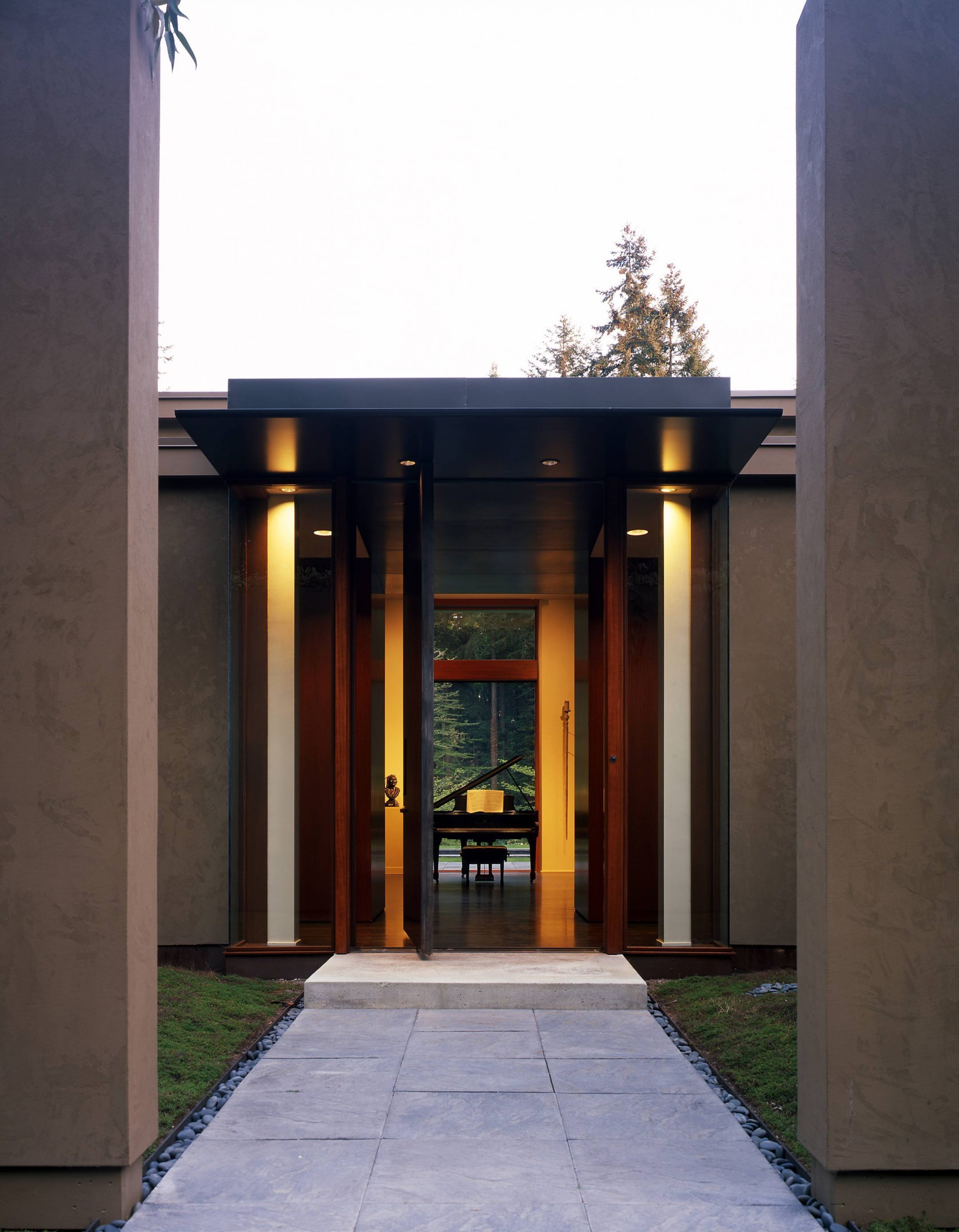 North Seattle Residence — Olson Kundig