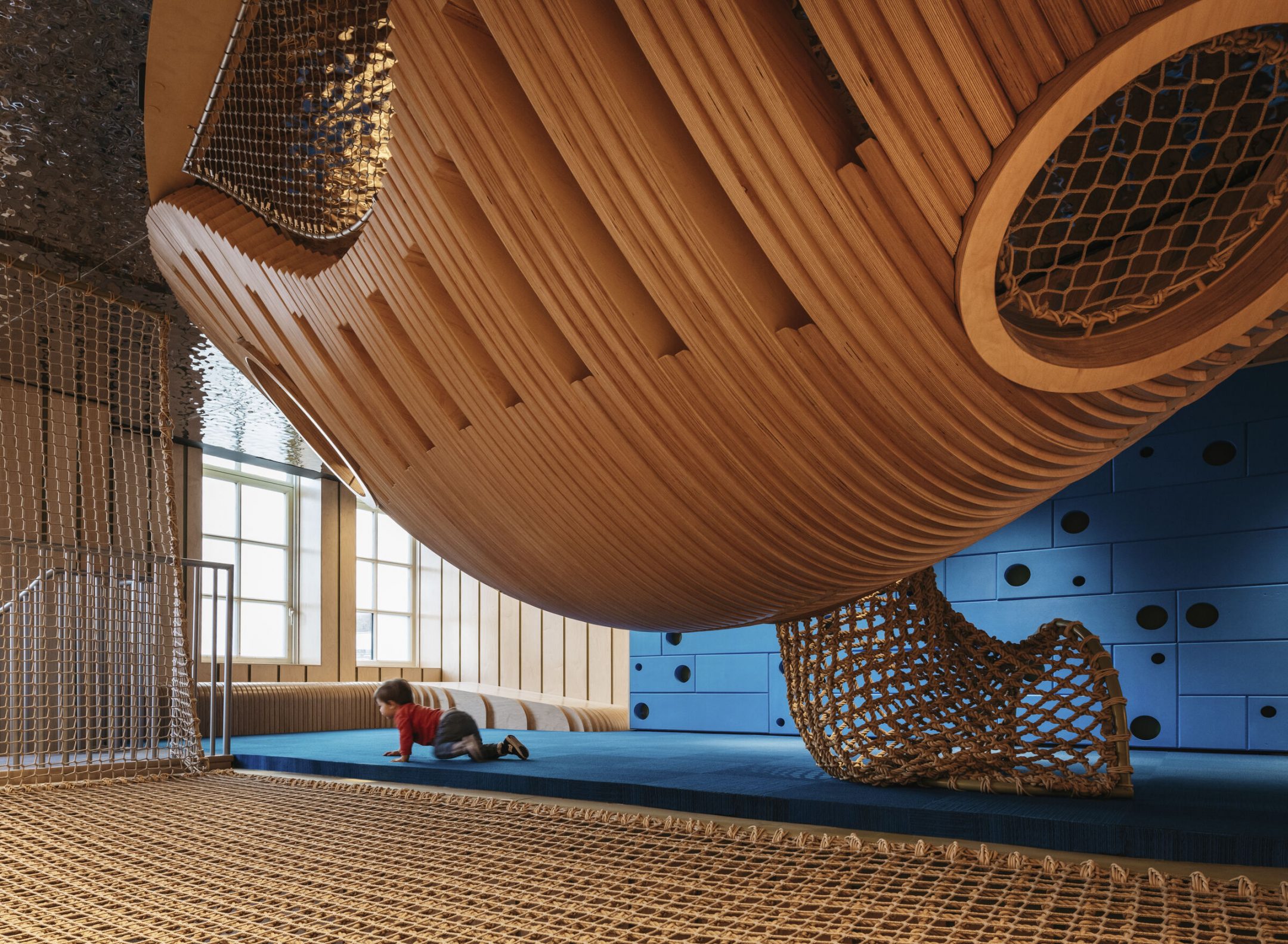 The Cortland — Olson Kundig
