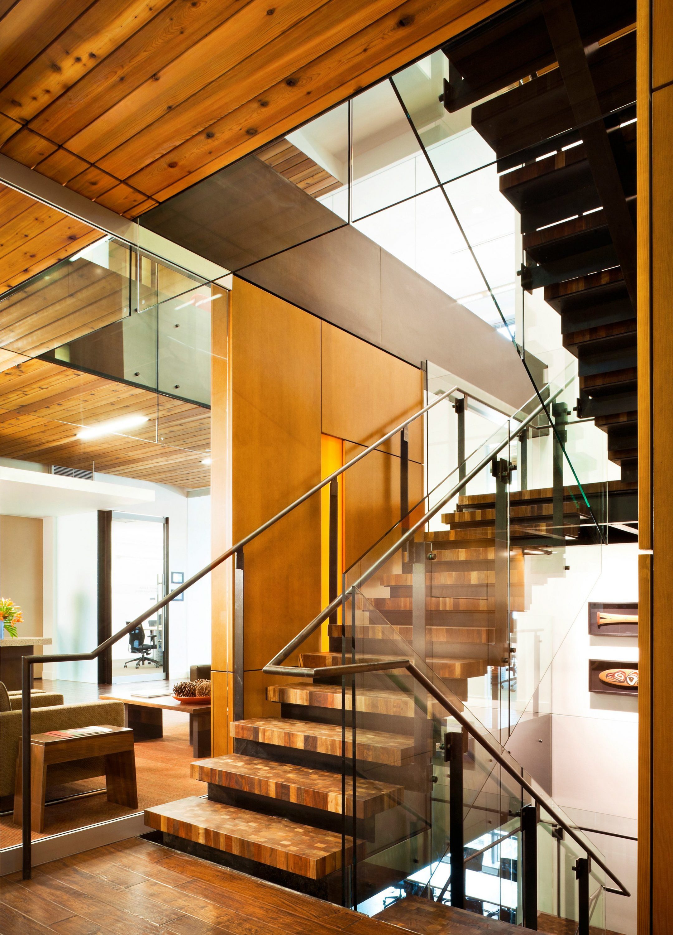 Casey Family Programs Headquarters — Olson Kundig