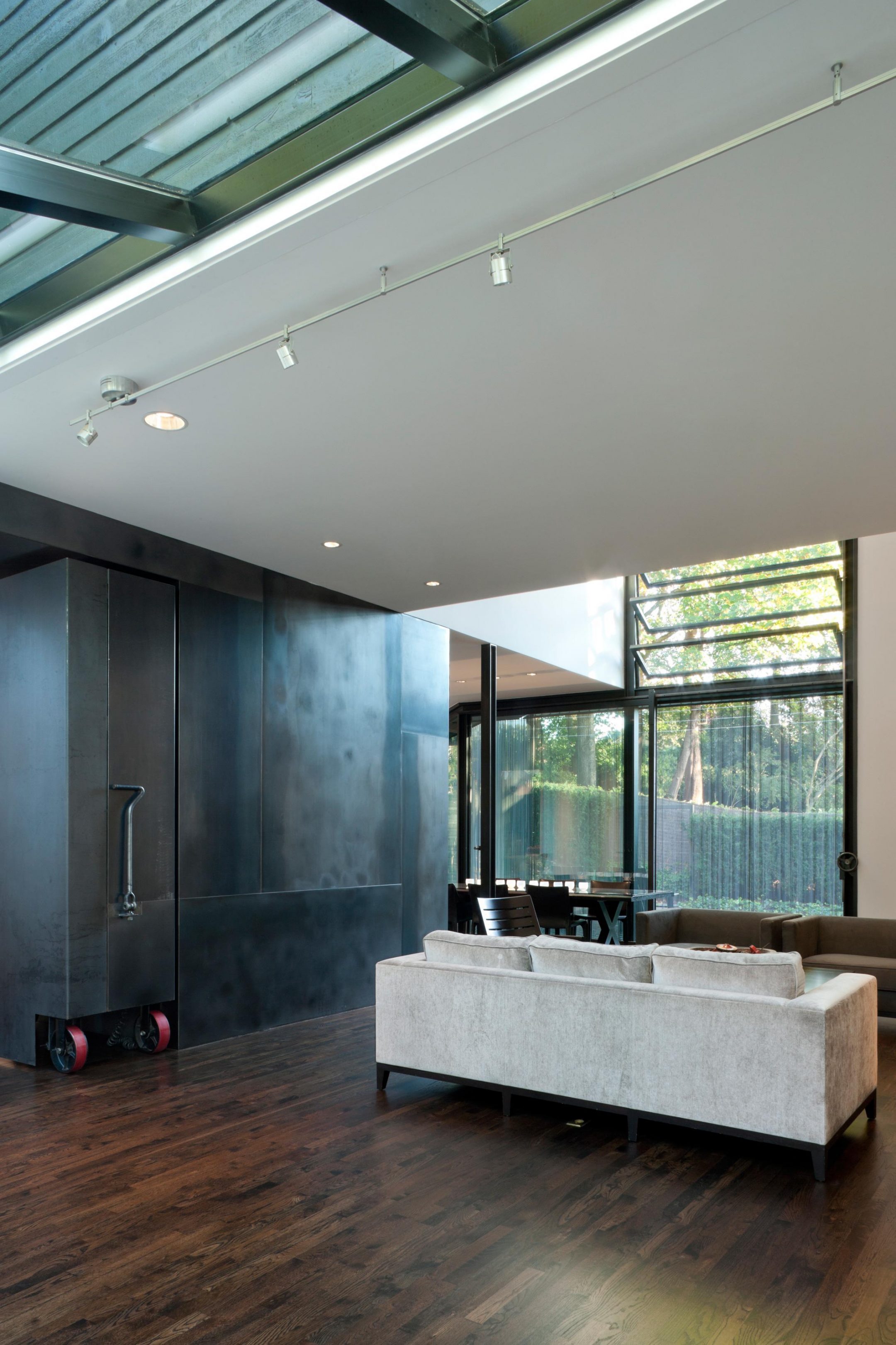 Kuruma House — Olson Kundig