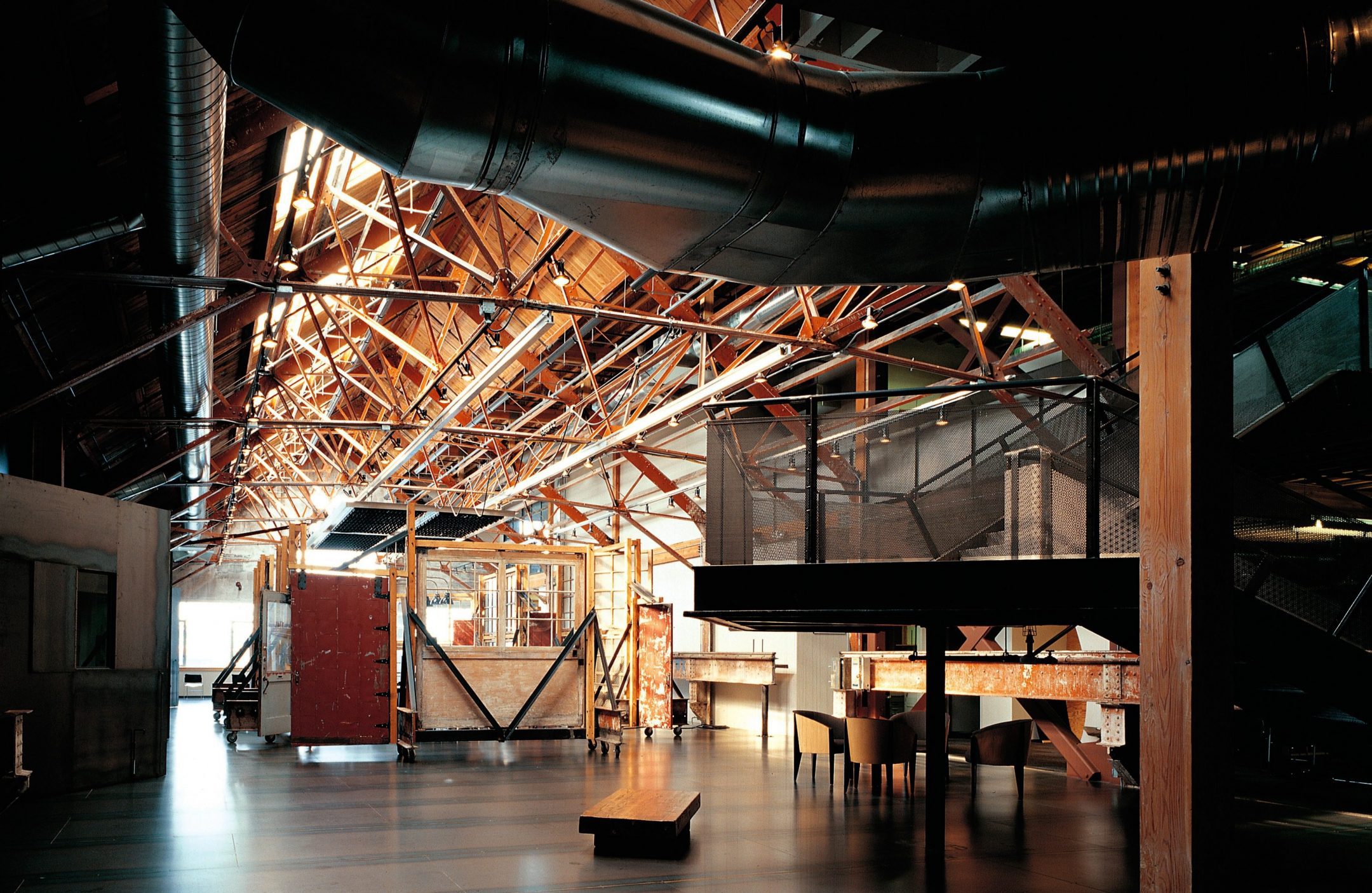 Sedgwick Rd. — Olson Kundig
