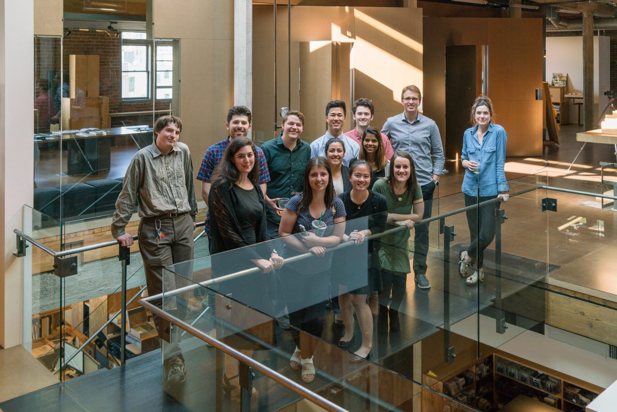 The Odyssean Hand: Olson Kundig and WSU Summer Immersion Studio — Olson Kundig