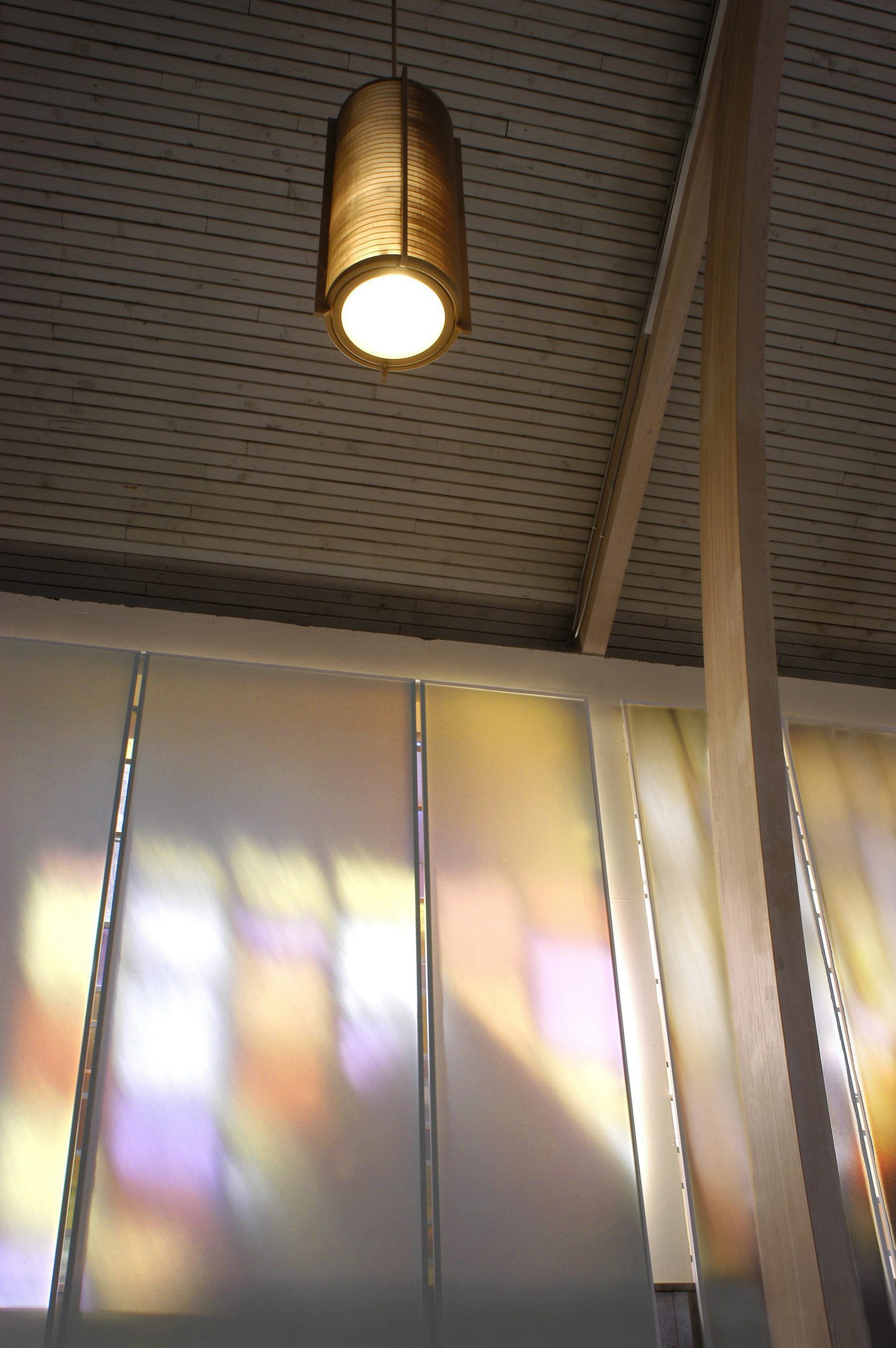 Northminster Presbyterian Church Renovation — Olson Kundig