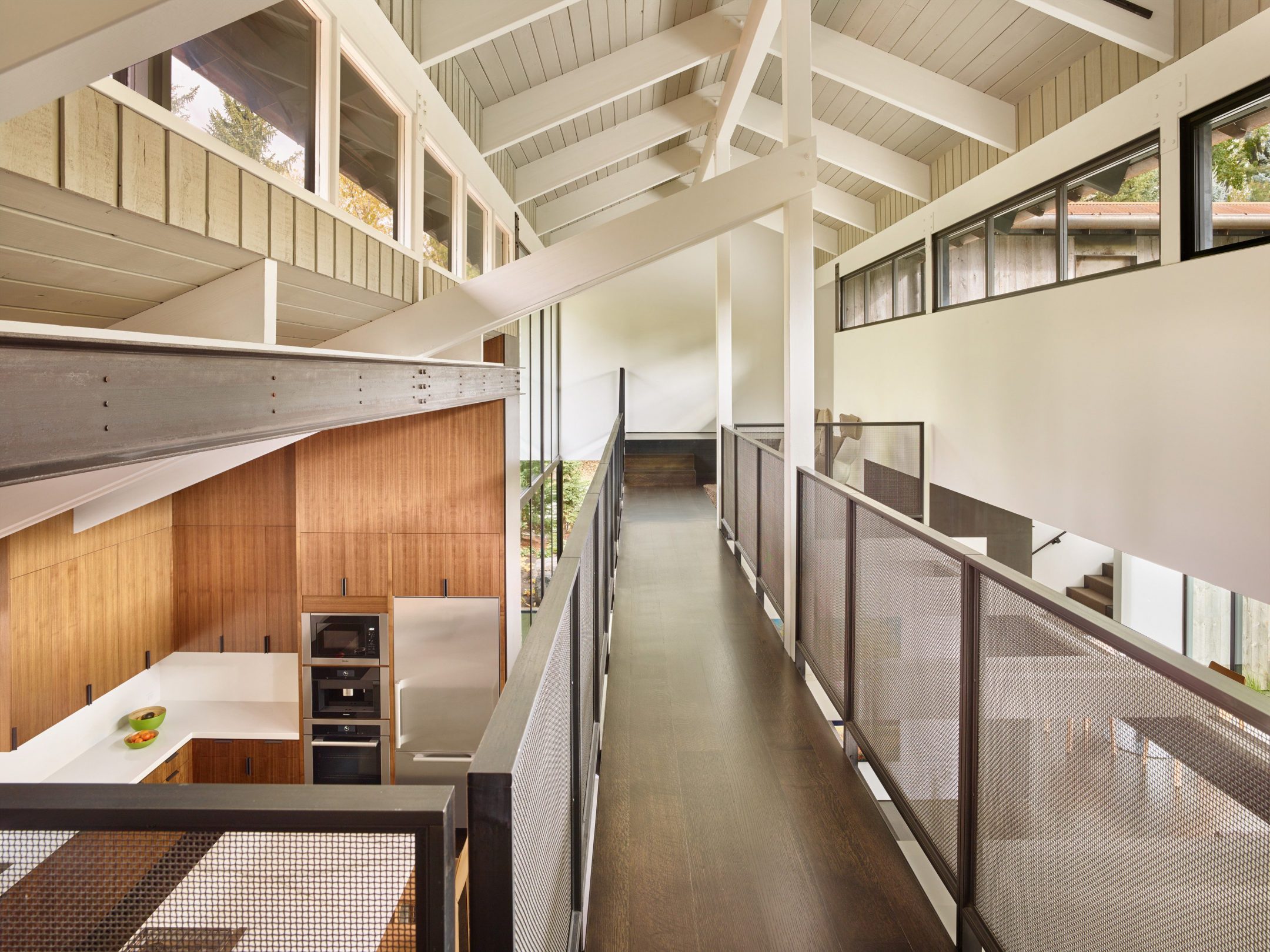 Deer Run — Olson Kundig