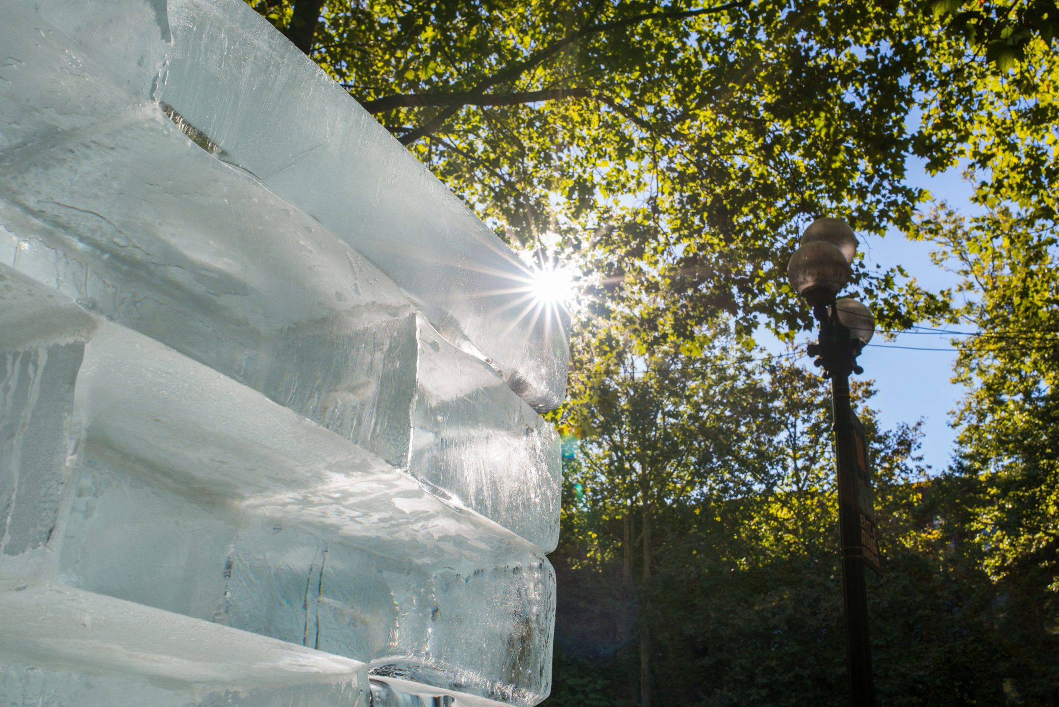 ICE CUBE — Olson Kundig