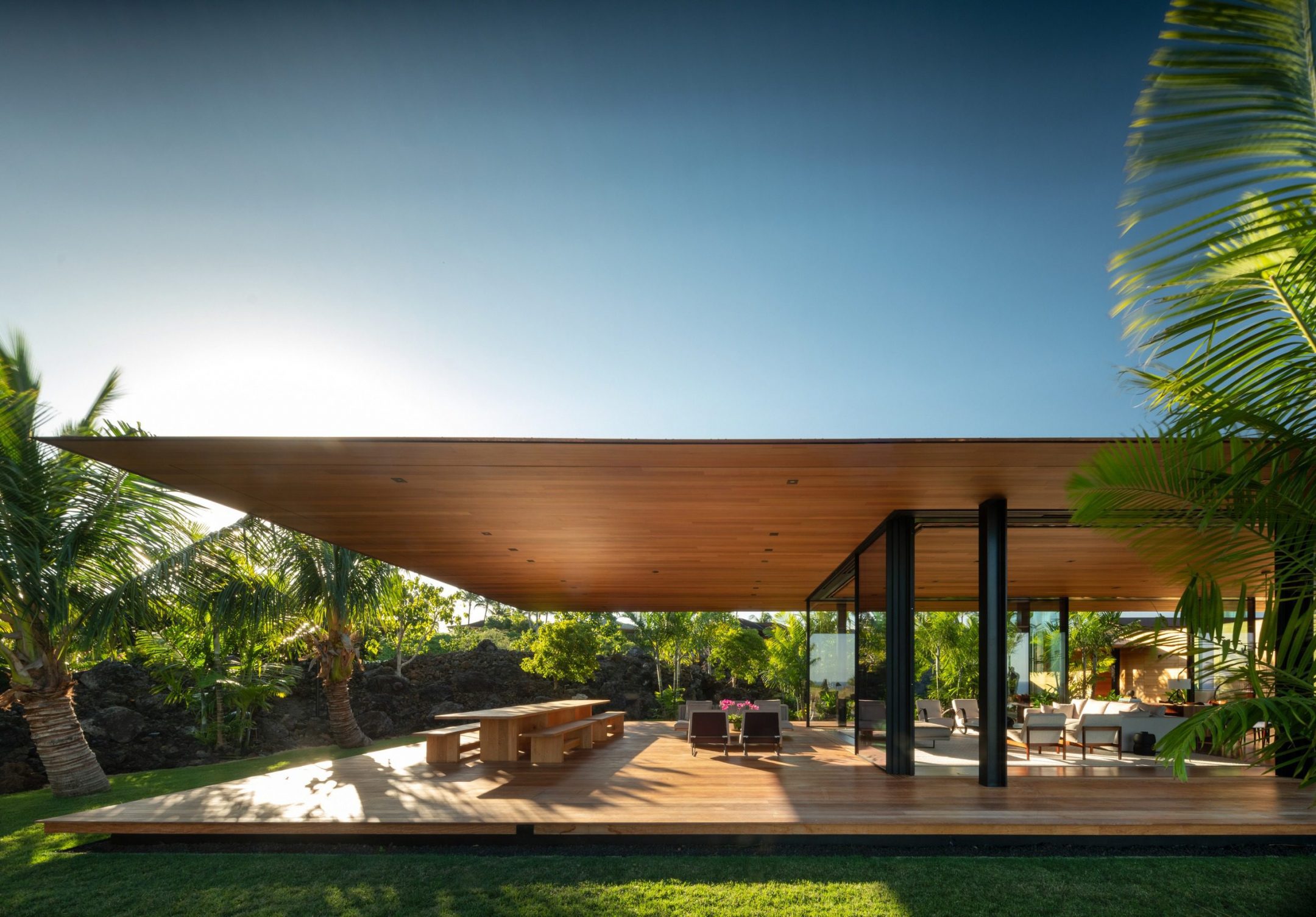 Hale Lana — Olson Kundig