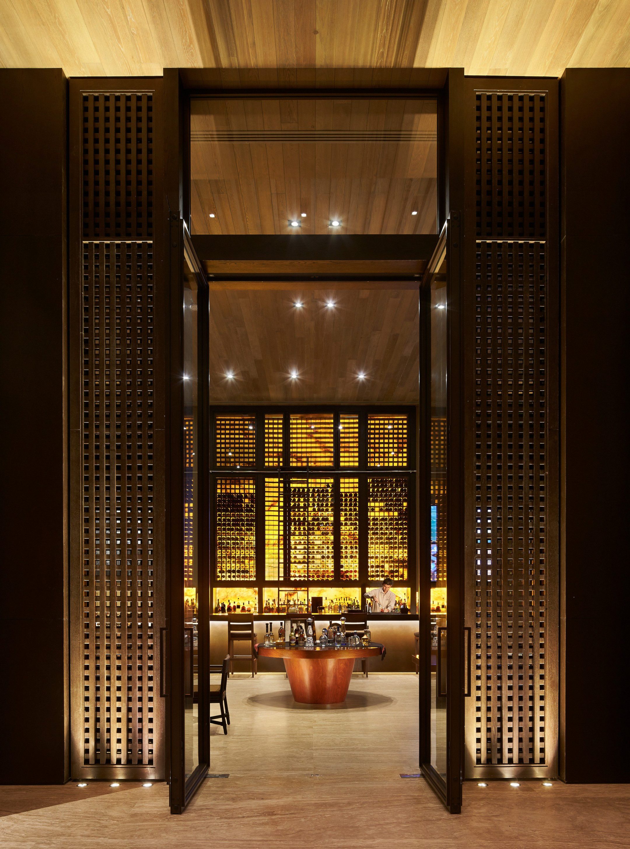 JW Marriott Los Cabos Beach Resort & Spa — Olson Kundig