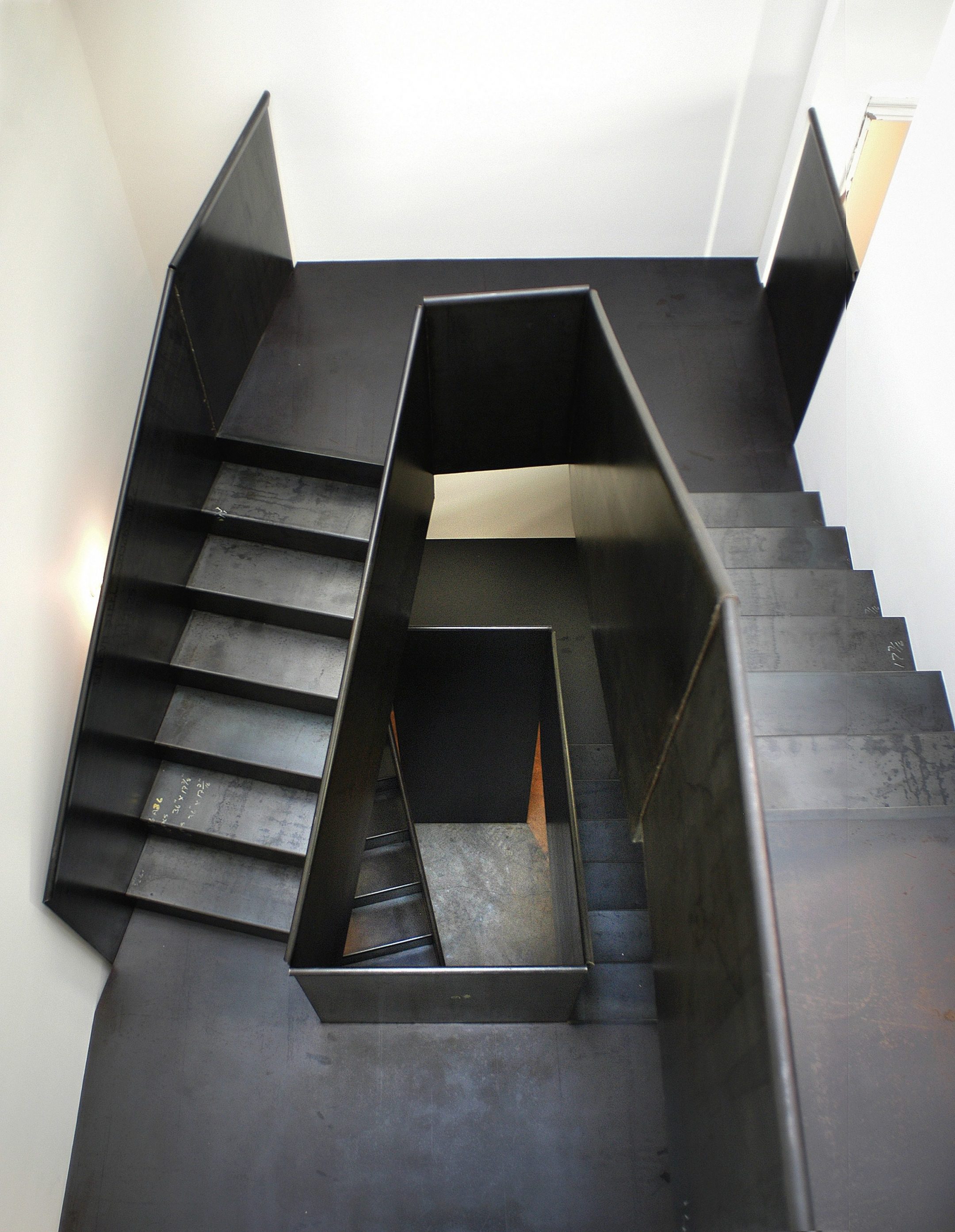 Hot Rod House — Olson Kundig