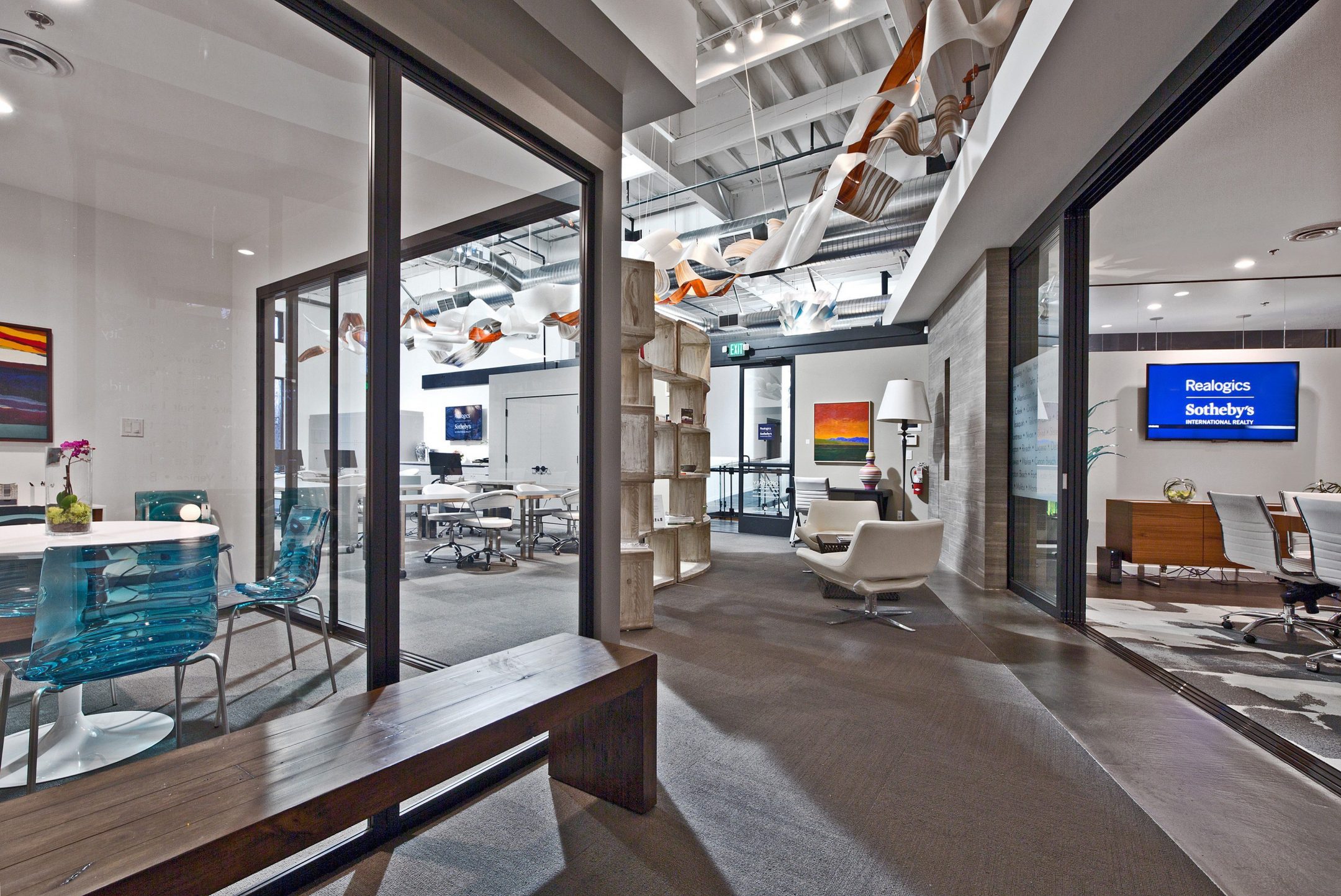 Kirkland Market — Olson Kundig
