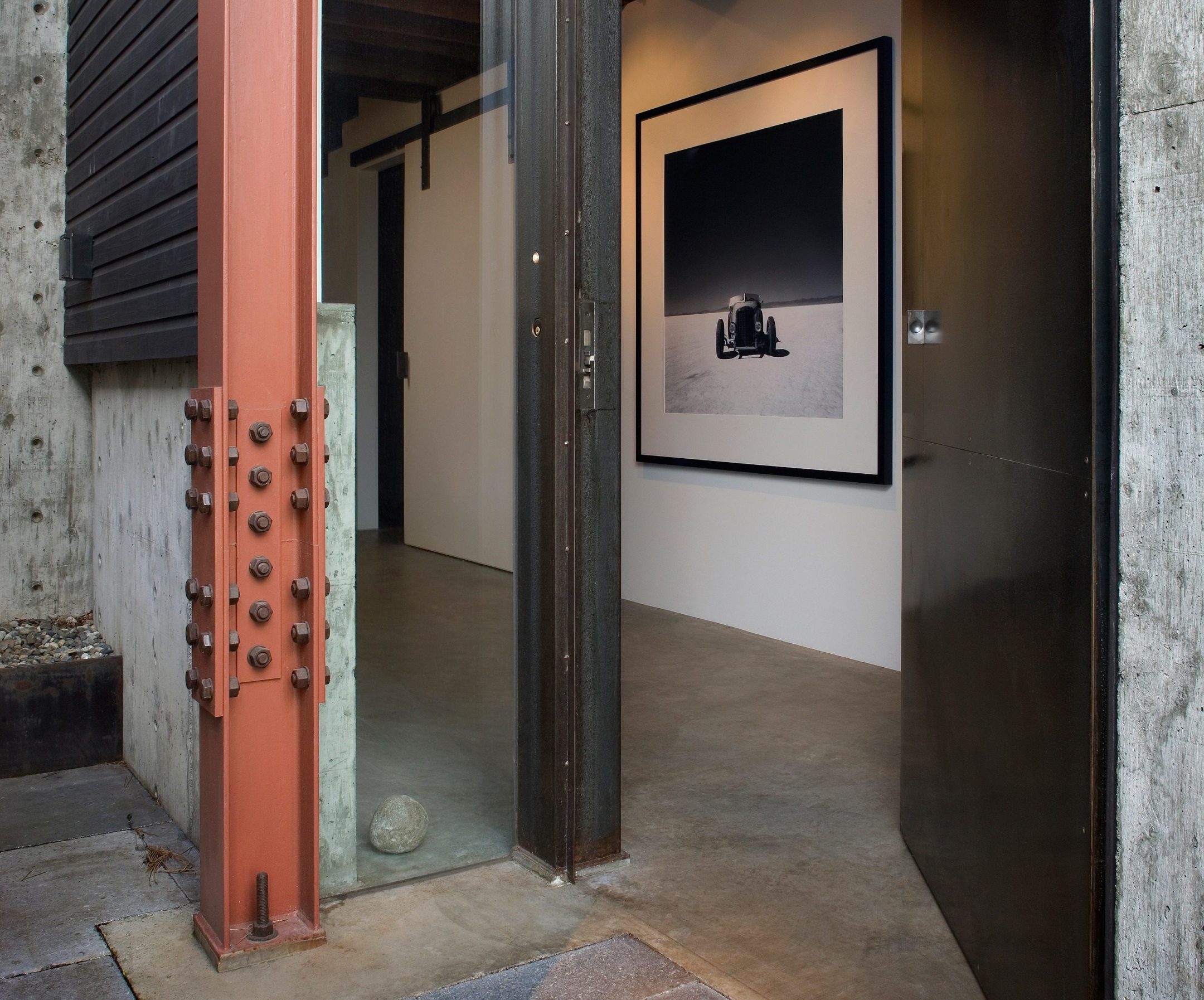 Hot Rod House — Olson Kundig