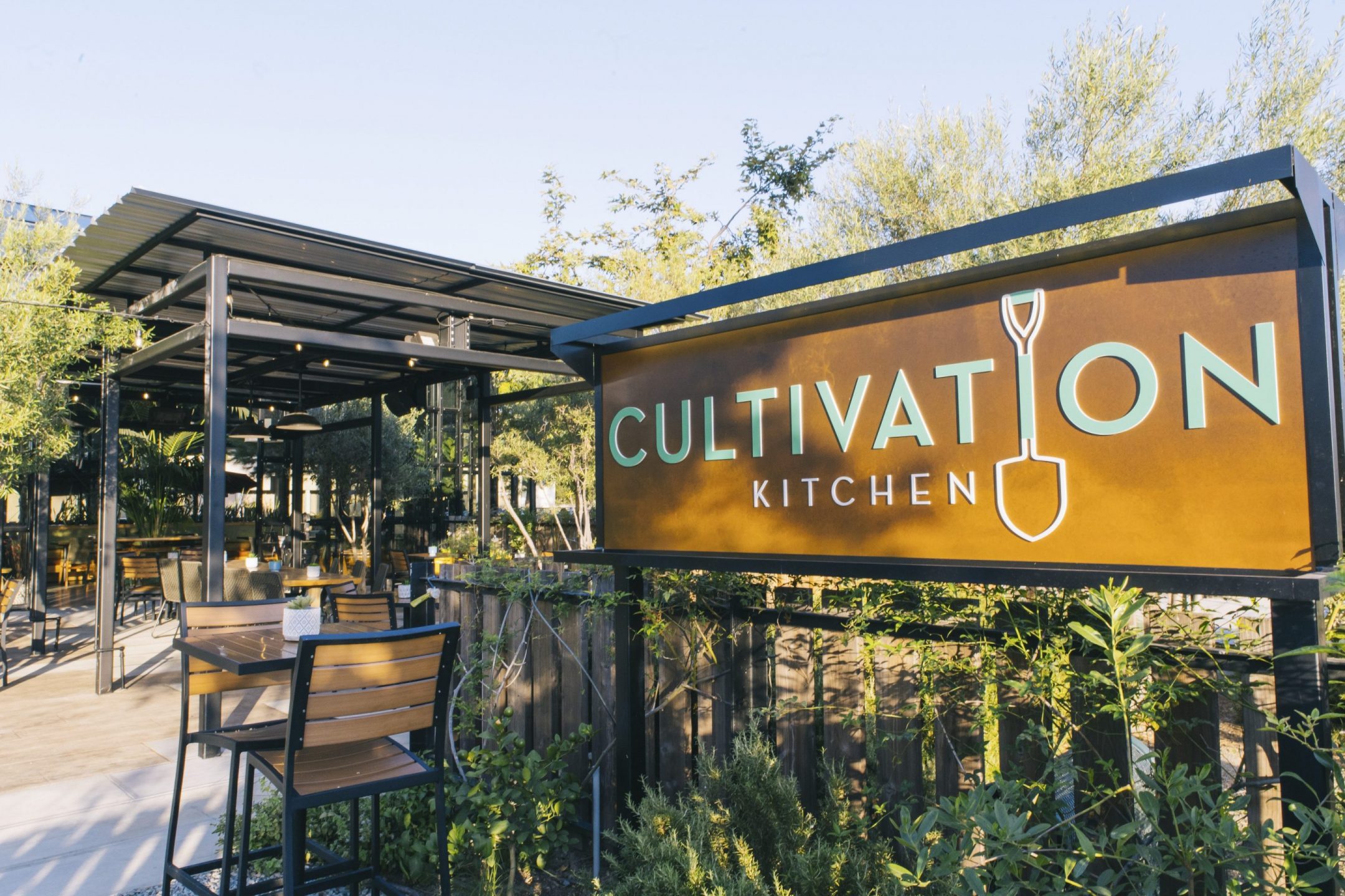 Cultivation Kitchen — Olson Kundig