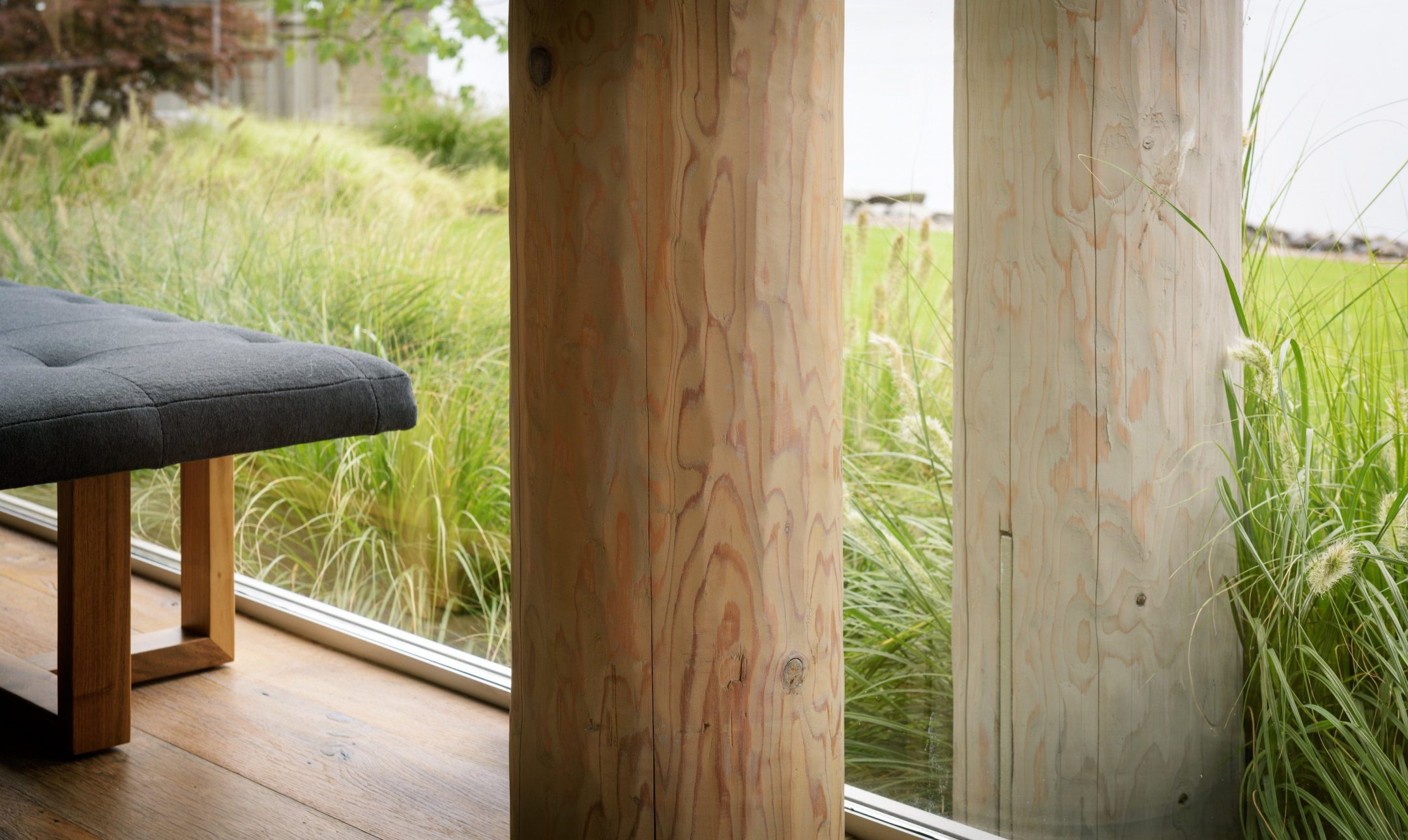 Fox Island Residence — Olson Kundig