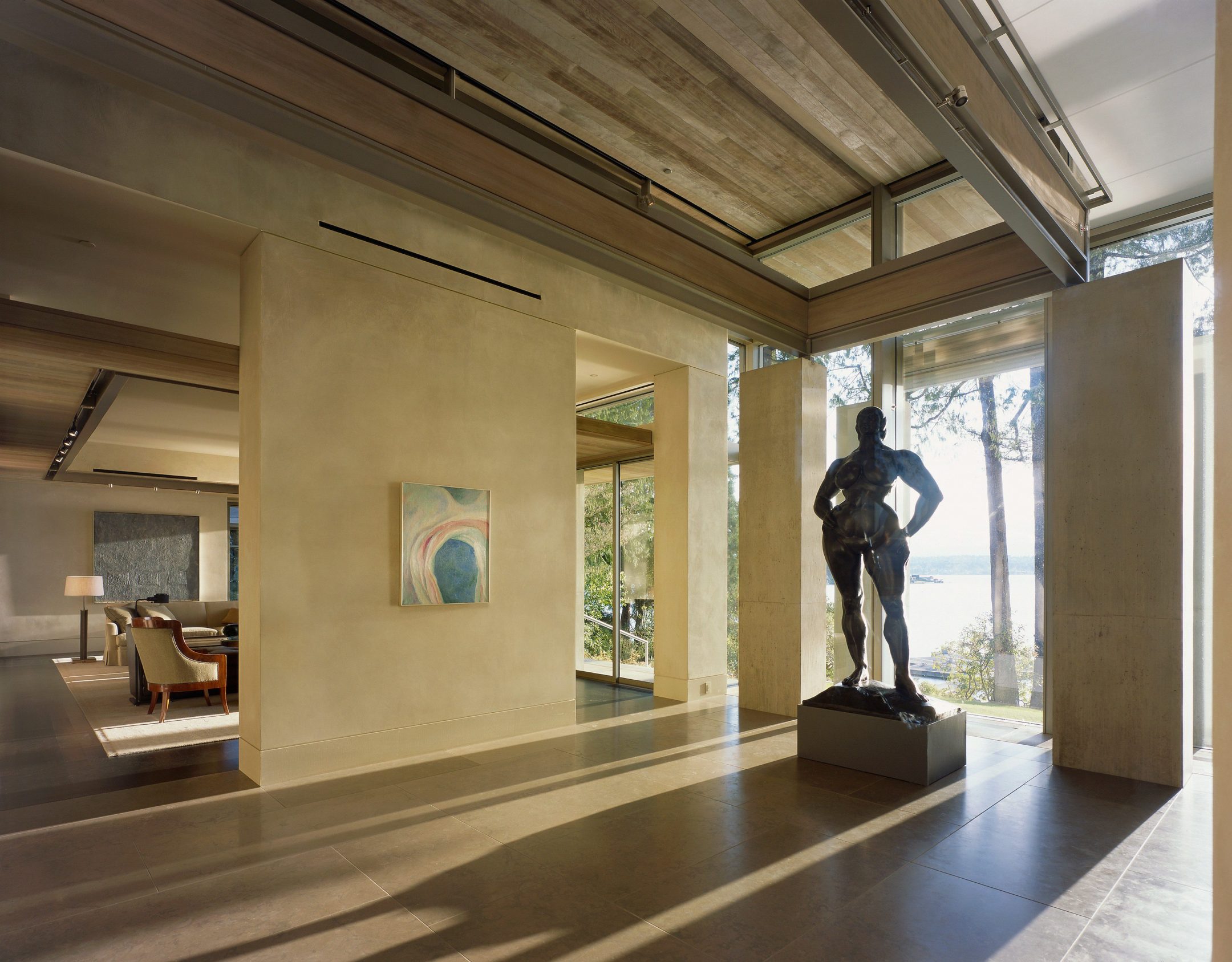An American Place — Olson Kundig