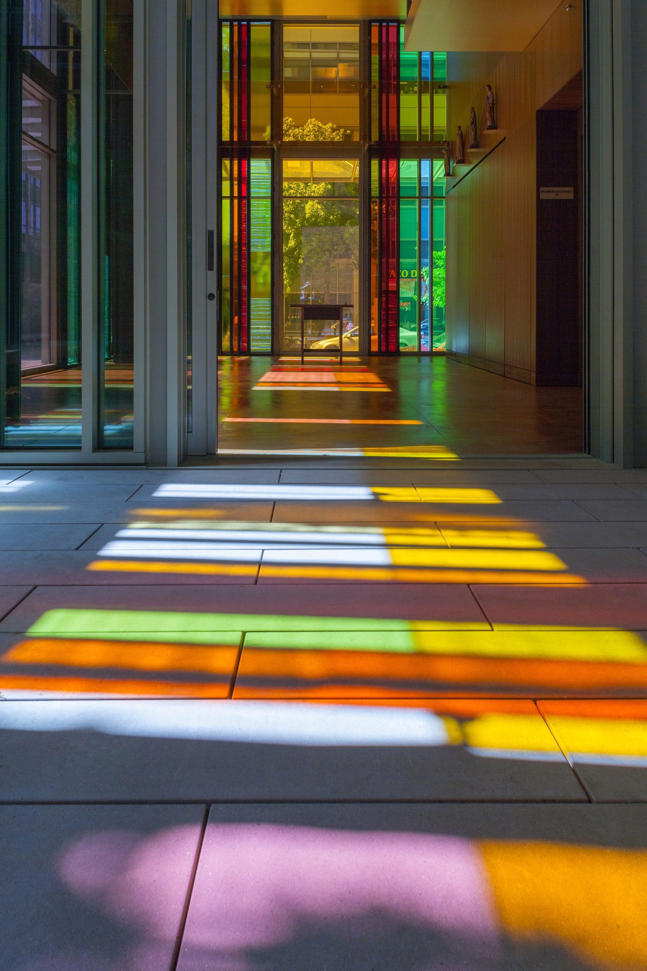 Gethsemane Lutheran Church — Olson Kundig