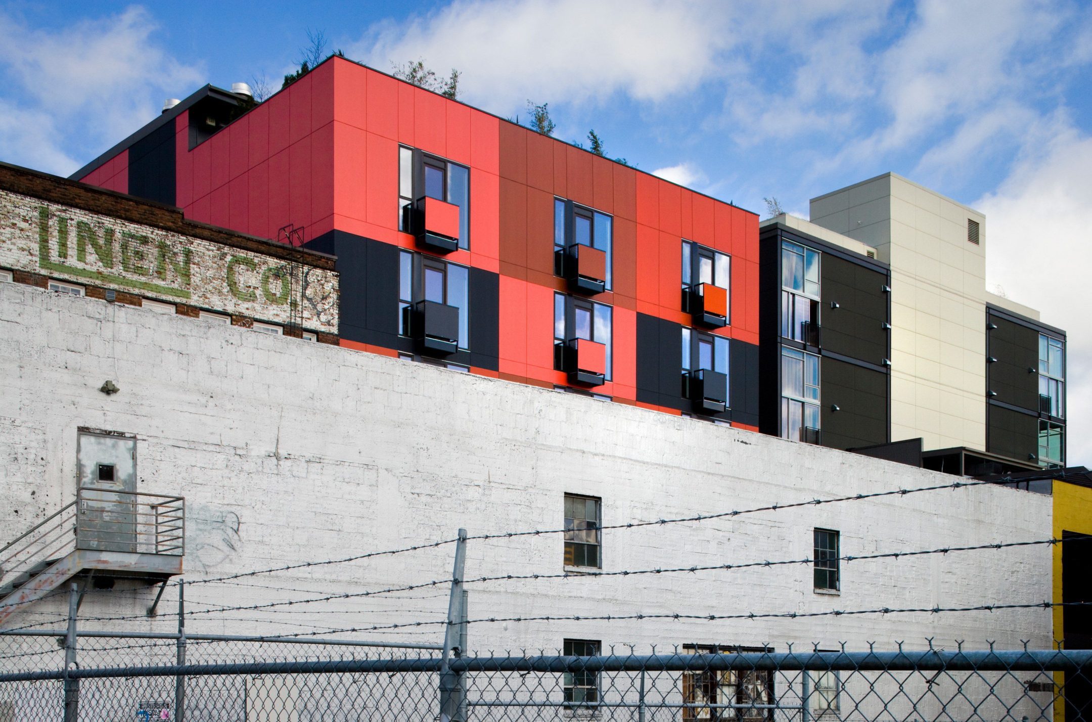 1111 E. Pike — Olson Kundig