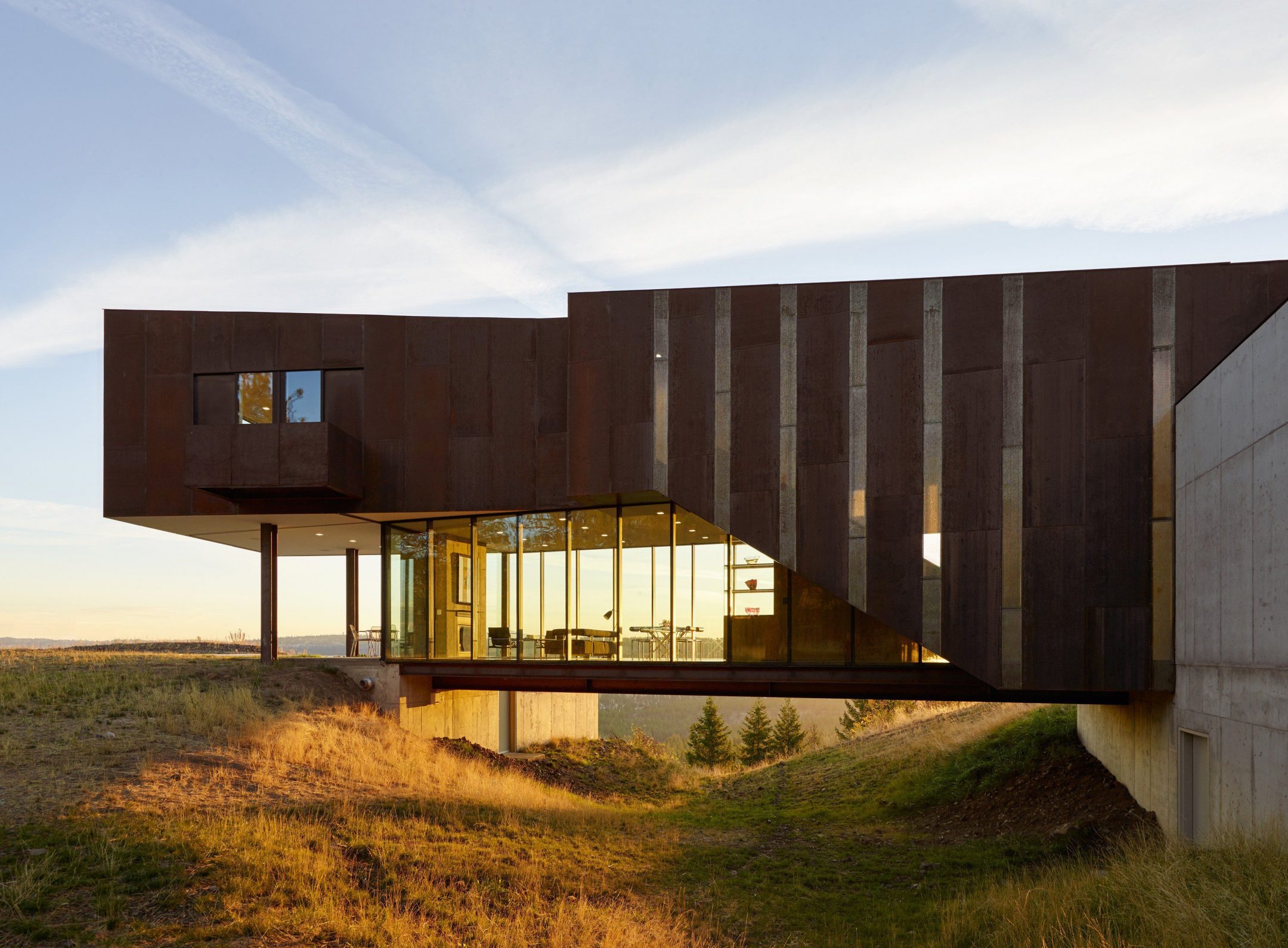Rimrock — Olson Kundig