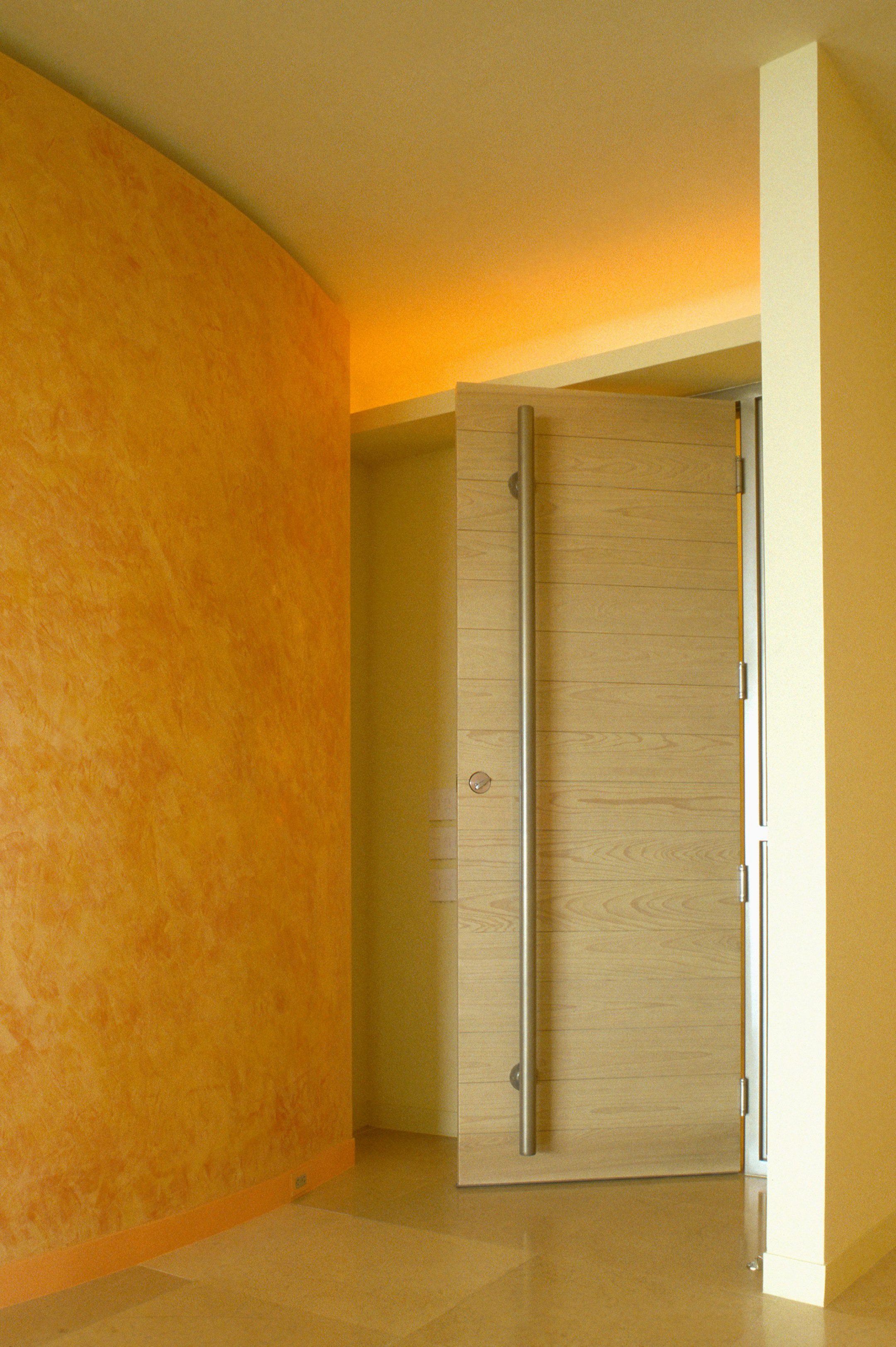 Latin Zen Apartment — Olson Kundig