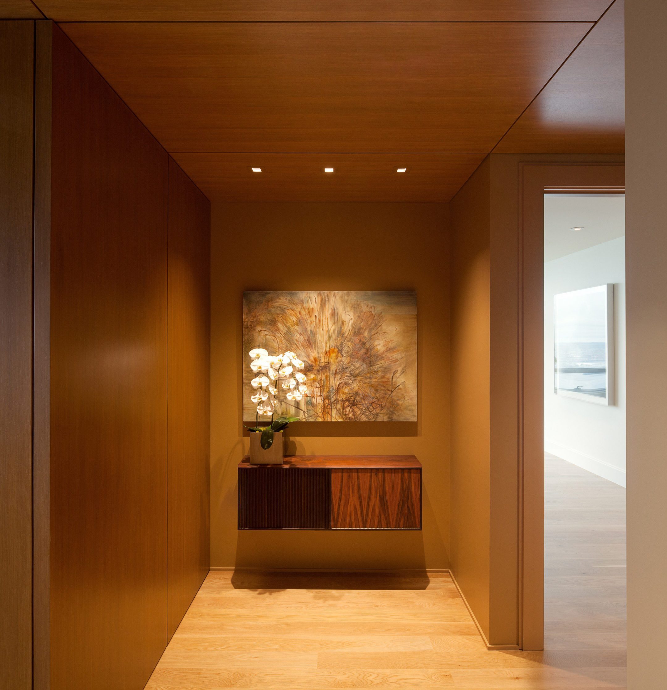 Harbor Loft — Olson Kundig