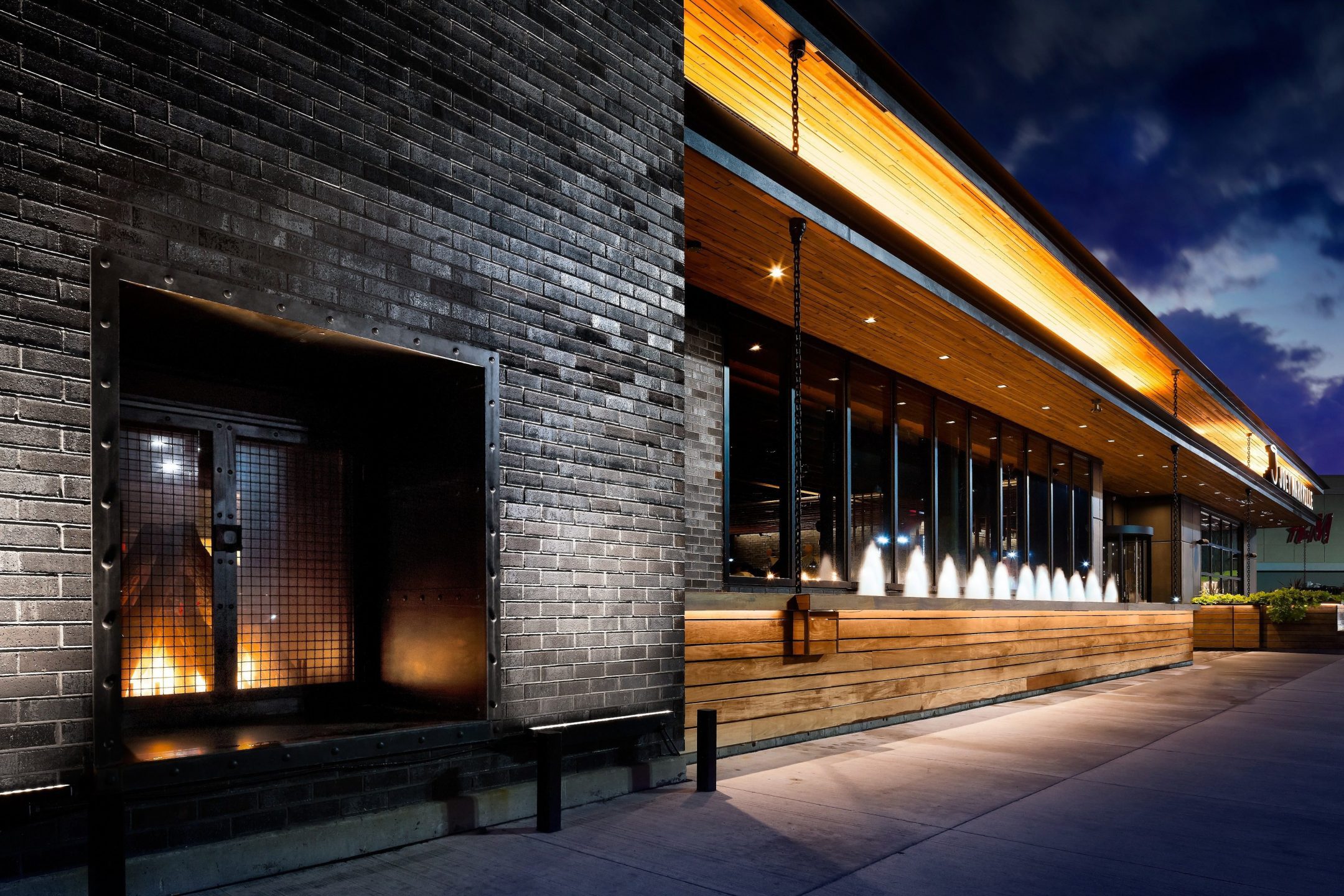 JOEY Markville — Olson Kundig
