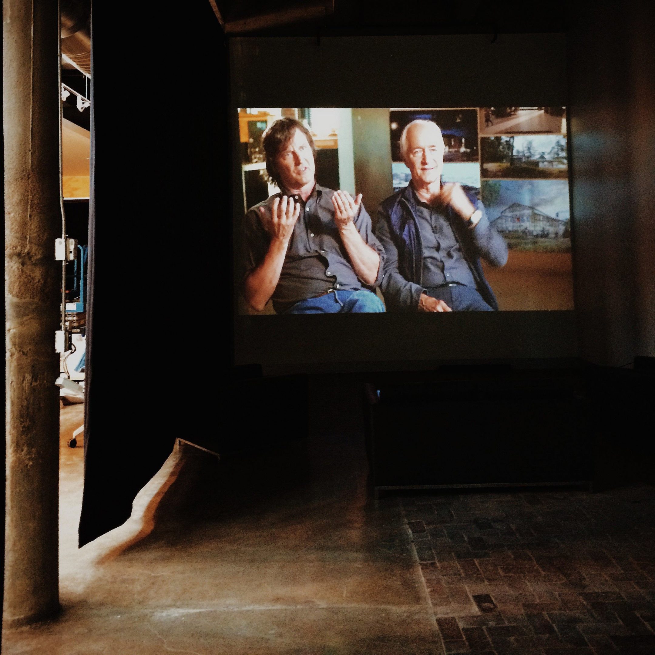 Olson Kundig: Anthology — Olson Kundig