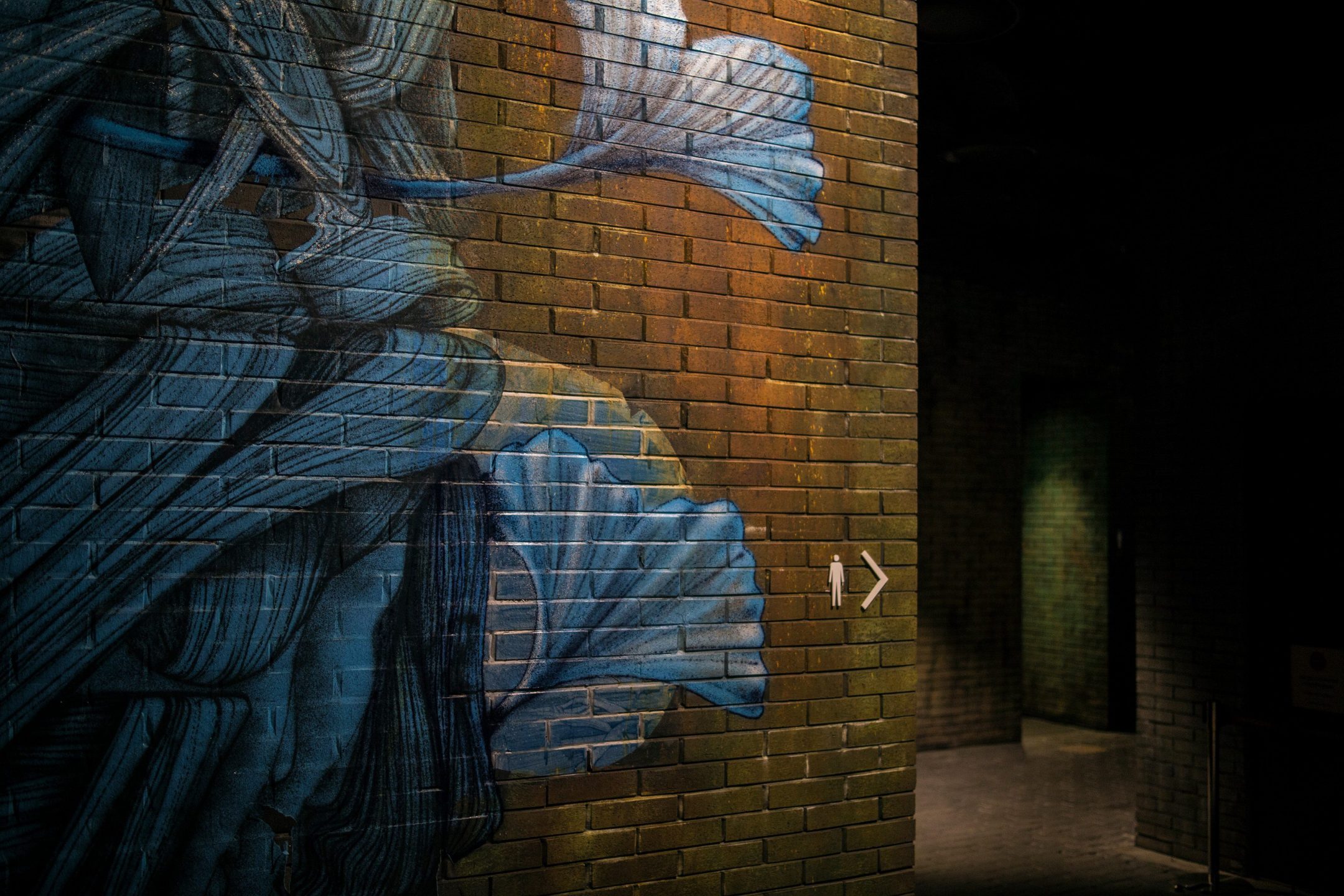 City of Loneliness — Olson Kundig