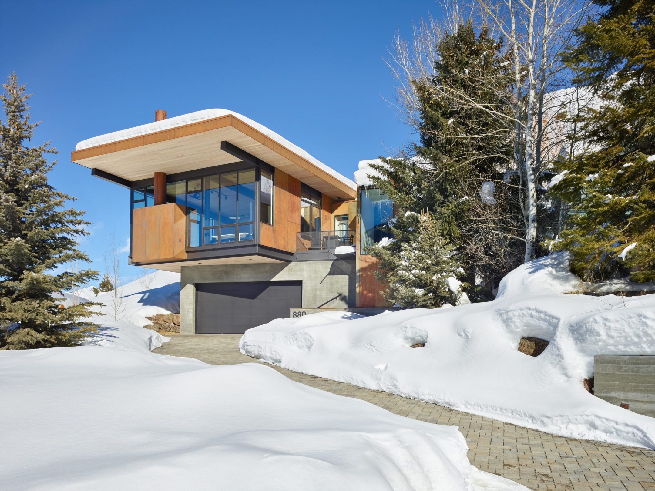 Knob Hill — Olson Kundig