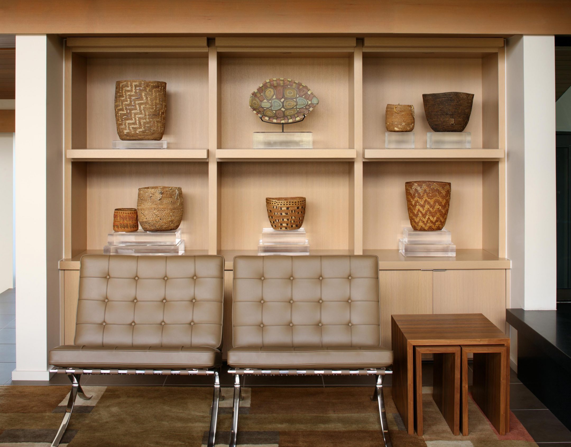 Borrego Springs Residence — Olson Kundig