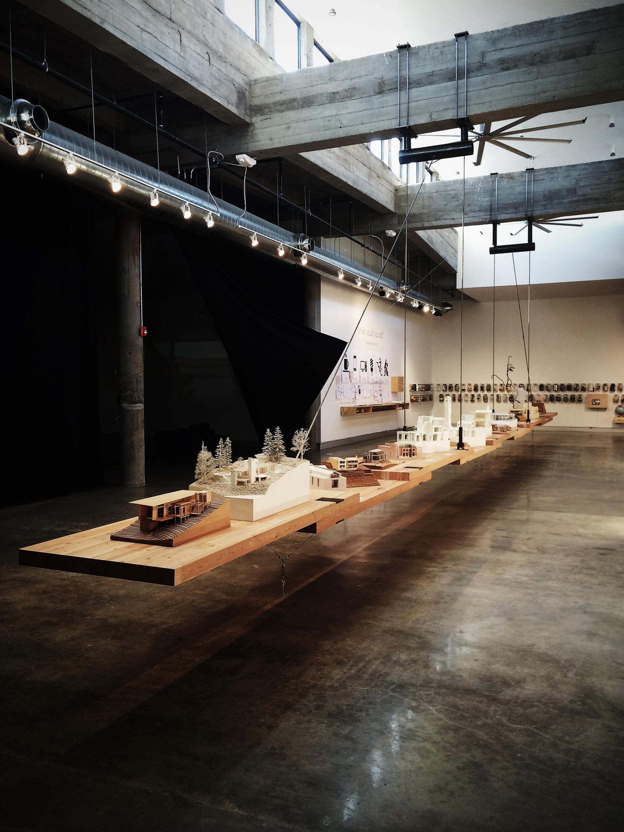 Olson Kundig: Anthology — Olson Kundig